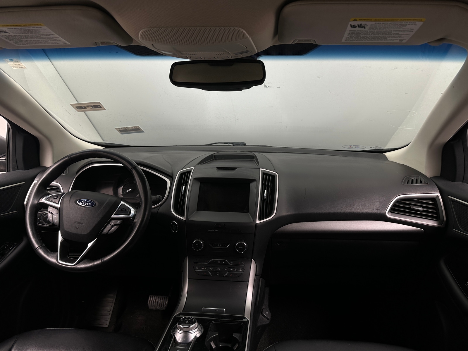 Thumbnail: 2020 Ford Edge - 2