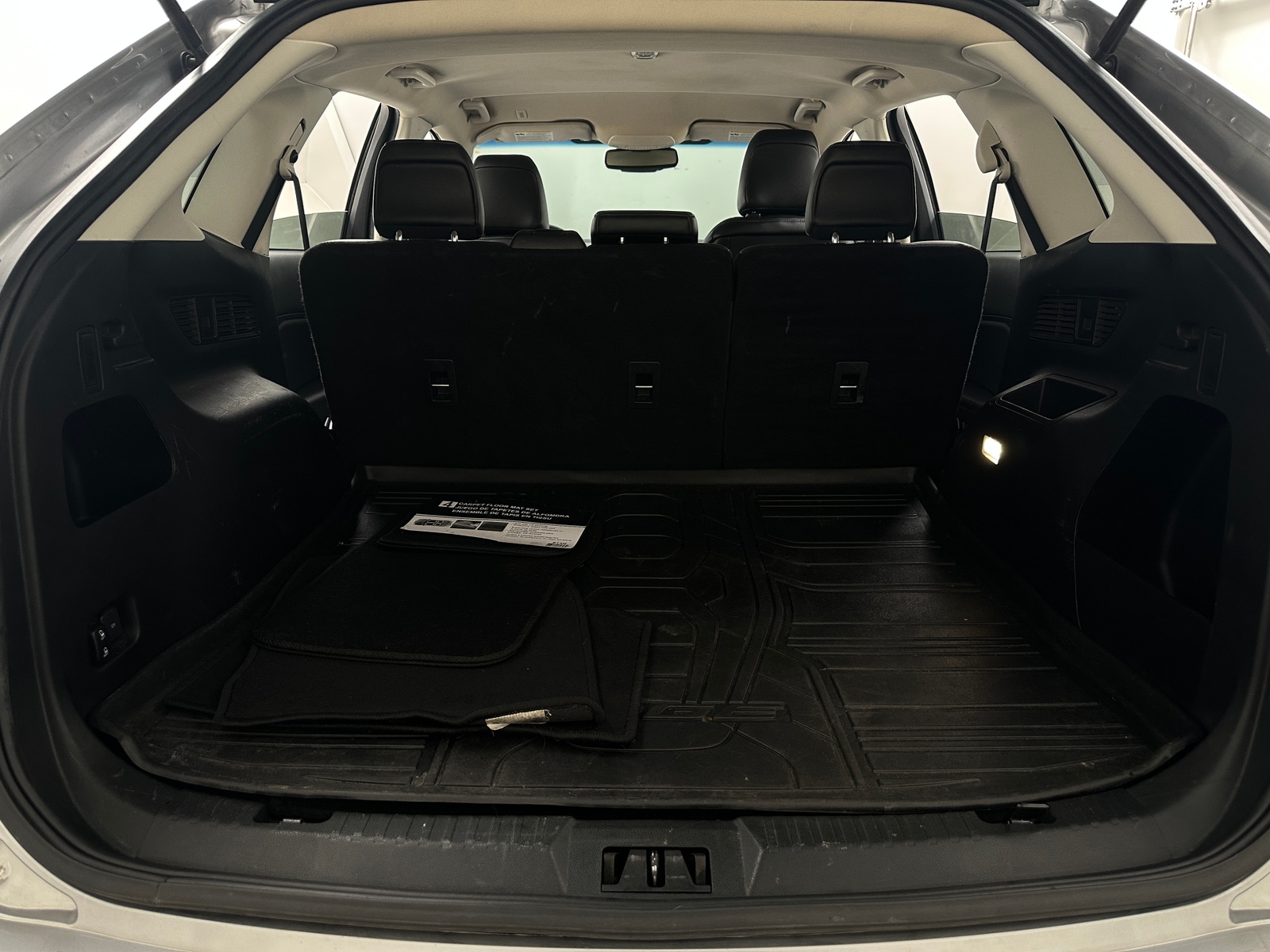 Thumbnail: 2020 Ford Edge - 6