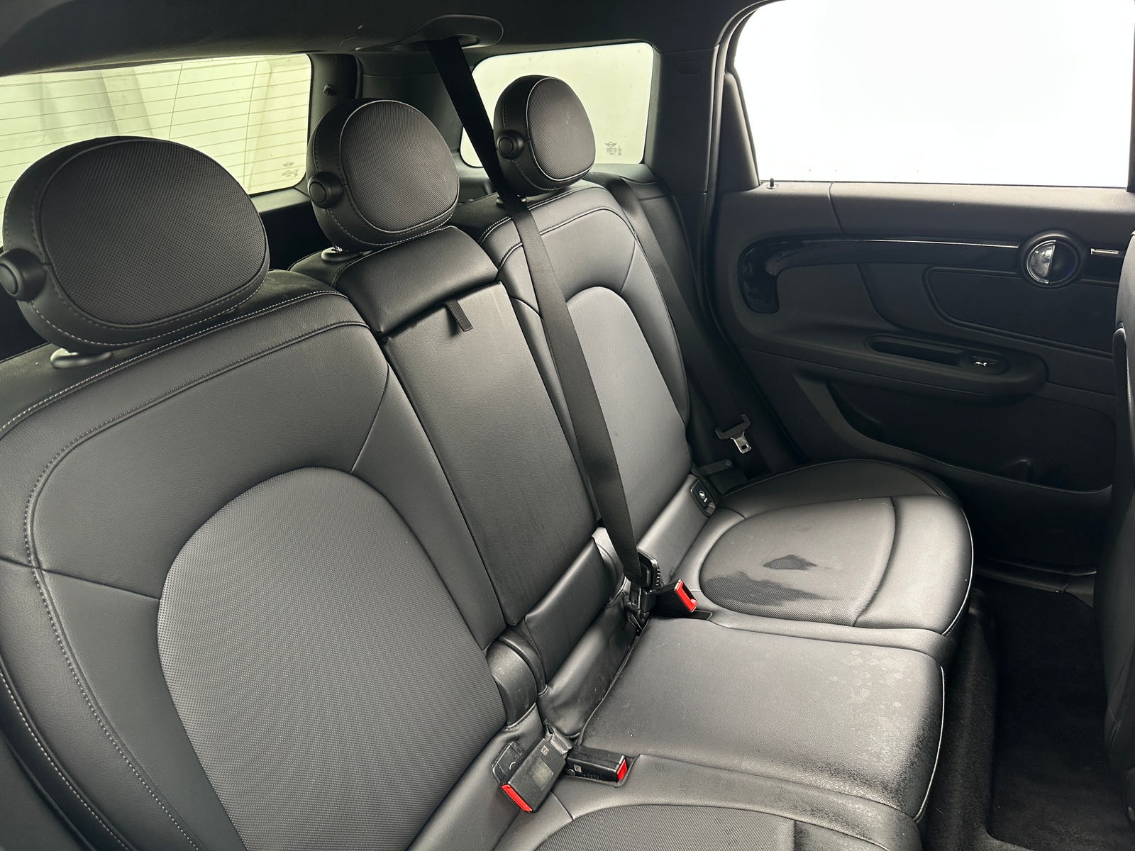 Thumbnail: 2018 MINI Cooper Countryman - 5