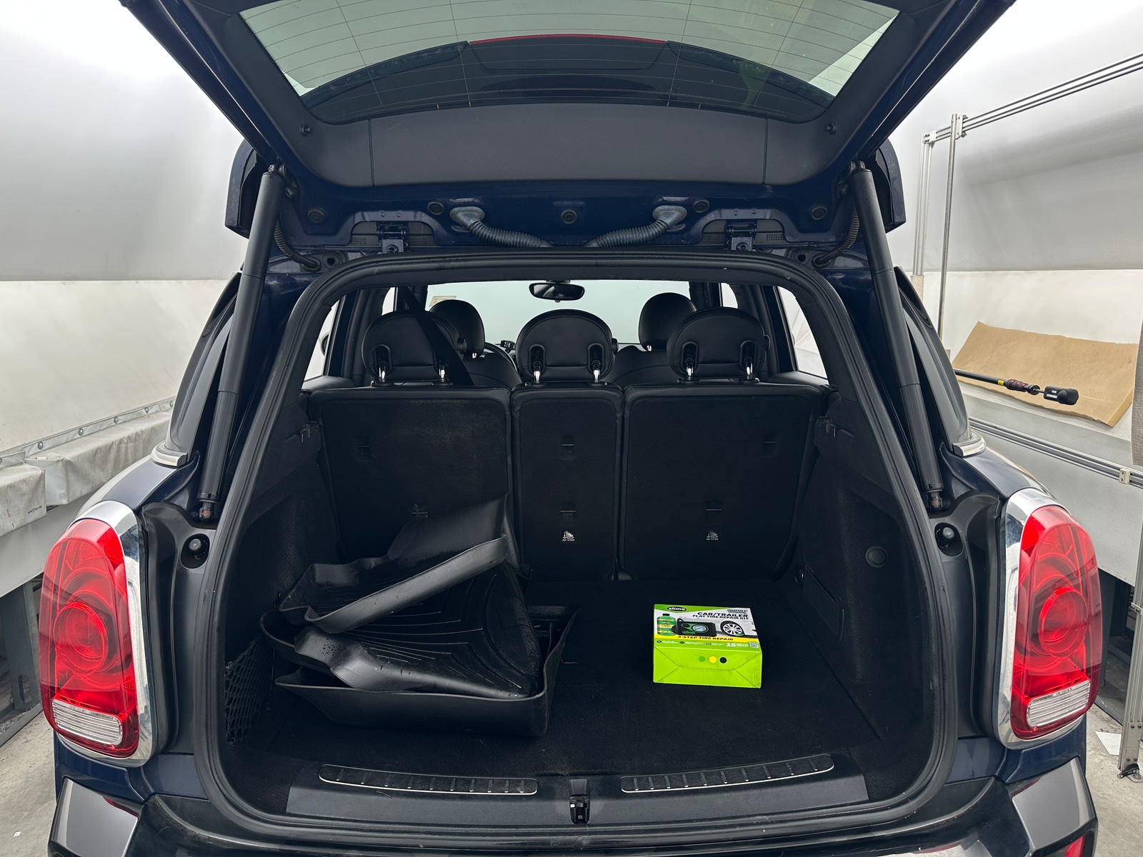 Thumbnail: 2018 MINI Cooper Countryman - 6