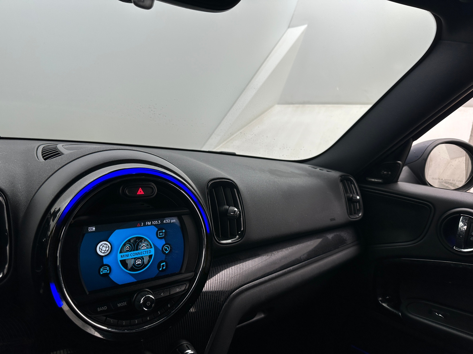 Thumbnail: 2018 MINI Cooper Countryman - 3