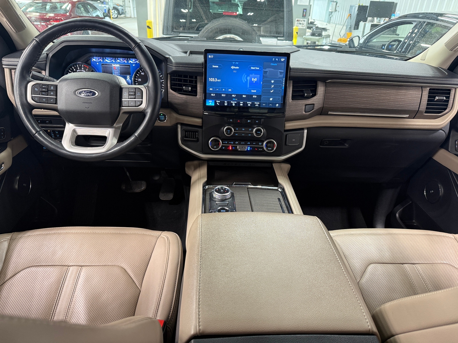 Thumbnail: 2024 Ford Expedition - 2