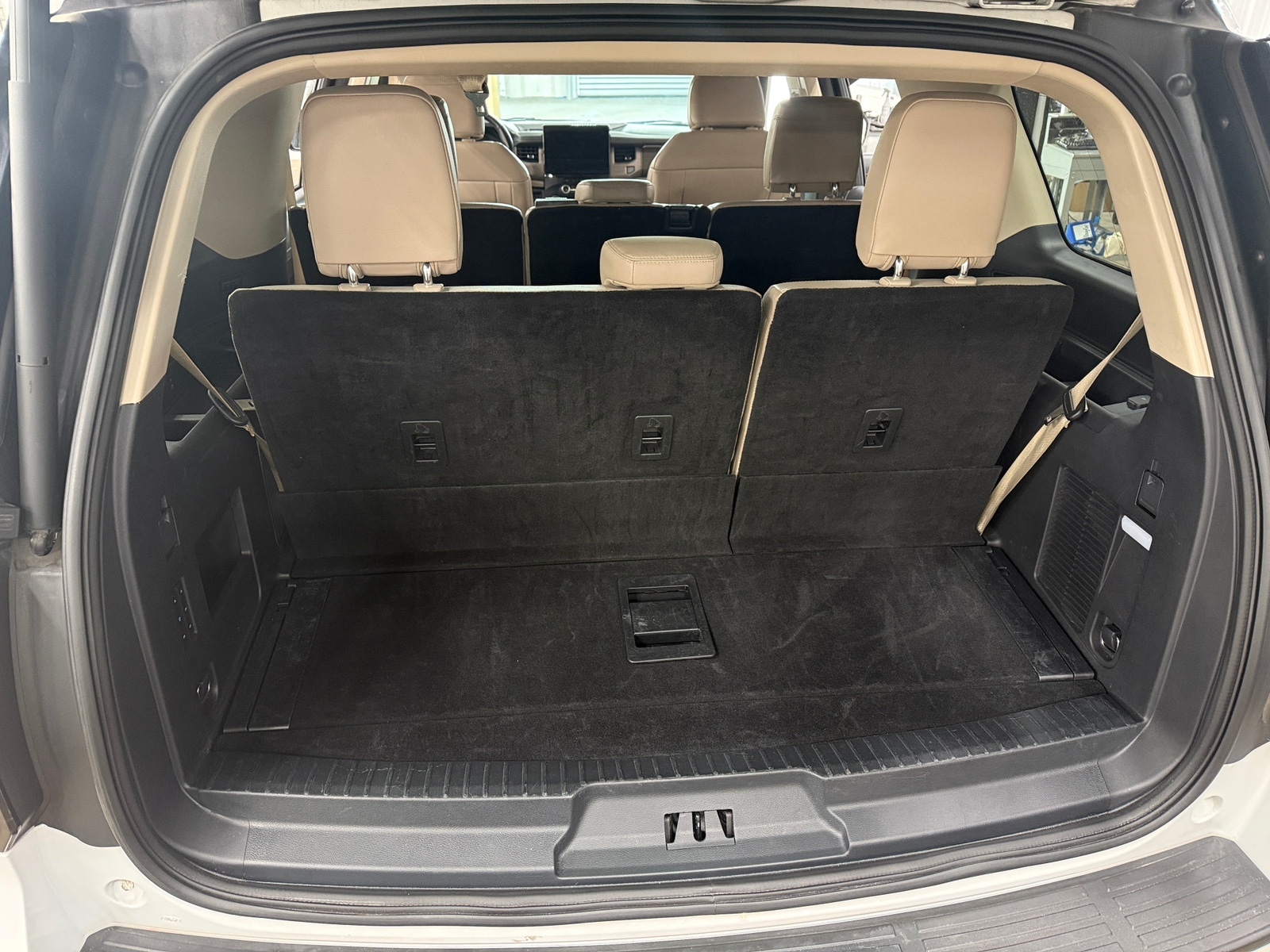 Thumbnail: 2024 Ford Expedition - 6