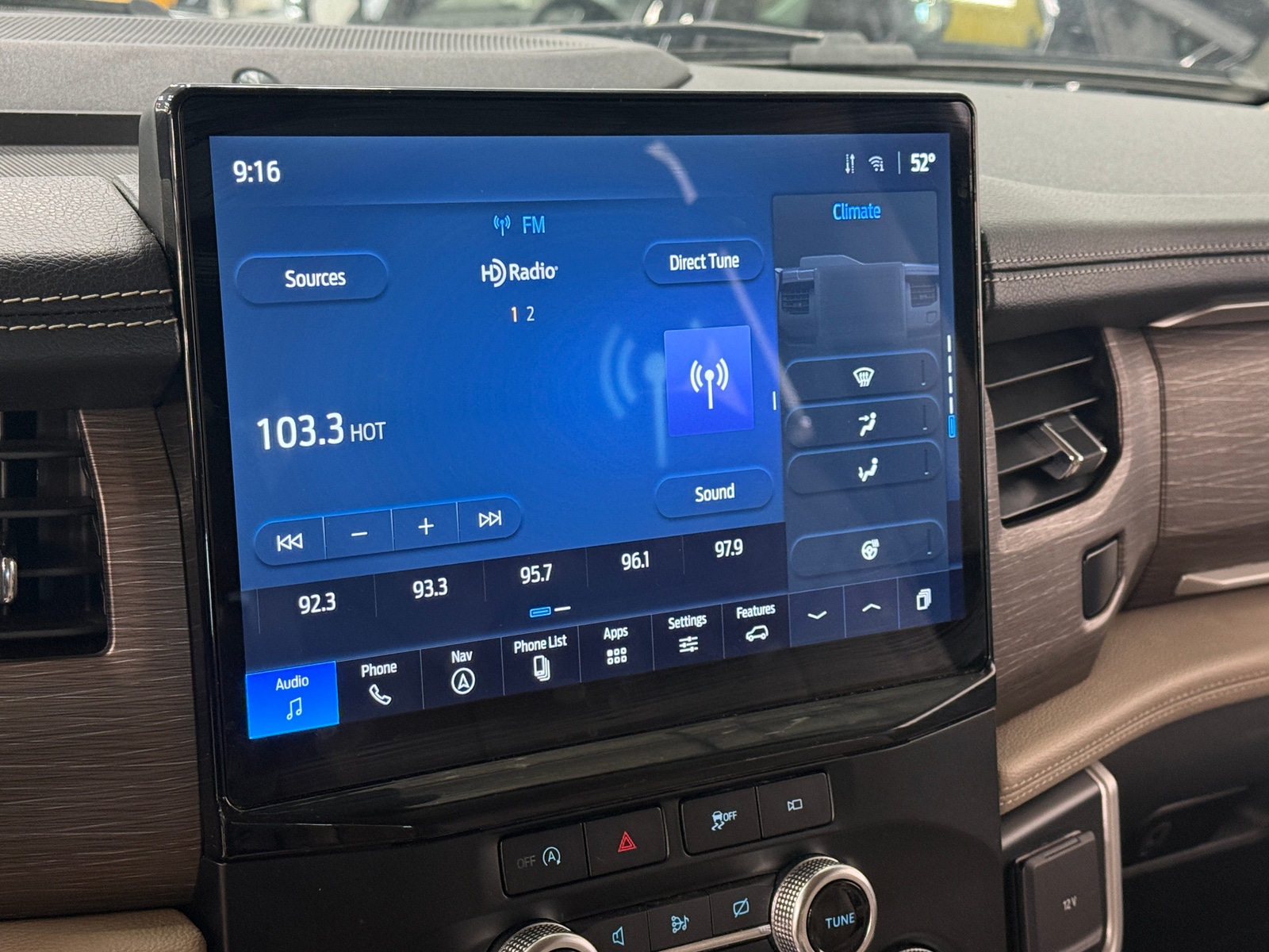 Thumbnail: 2024 Ford Expedition - 3