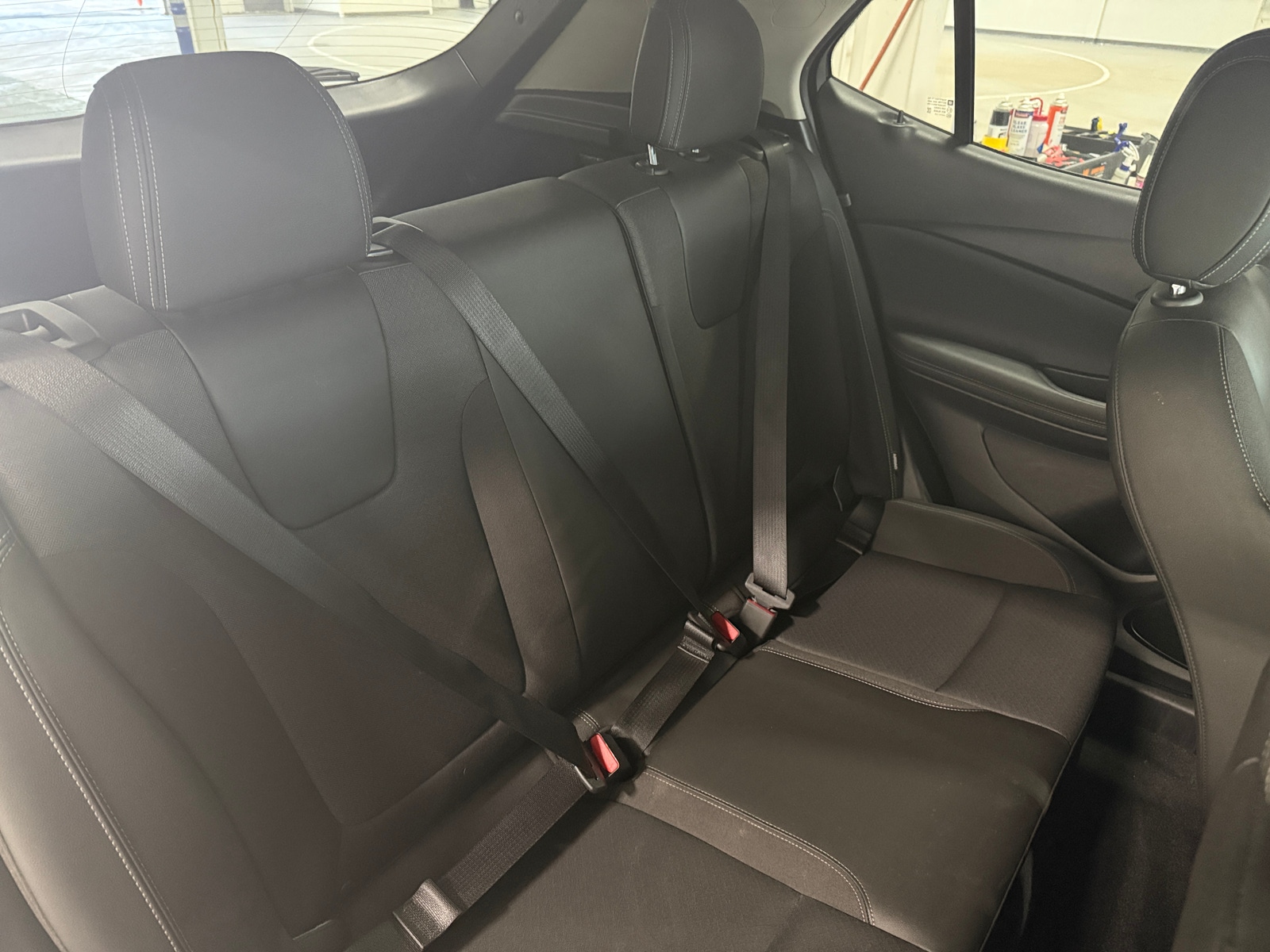 Thumbnail: 2025 Buick Encore GX - 5