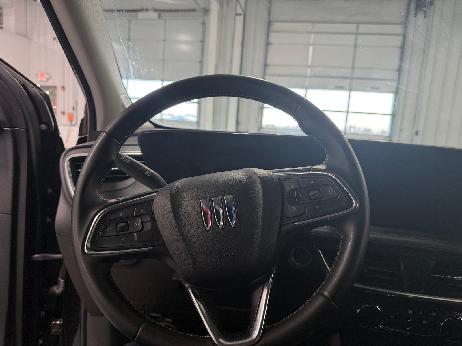 Thumbnail: 2025 Buick Encore GX - 4