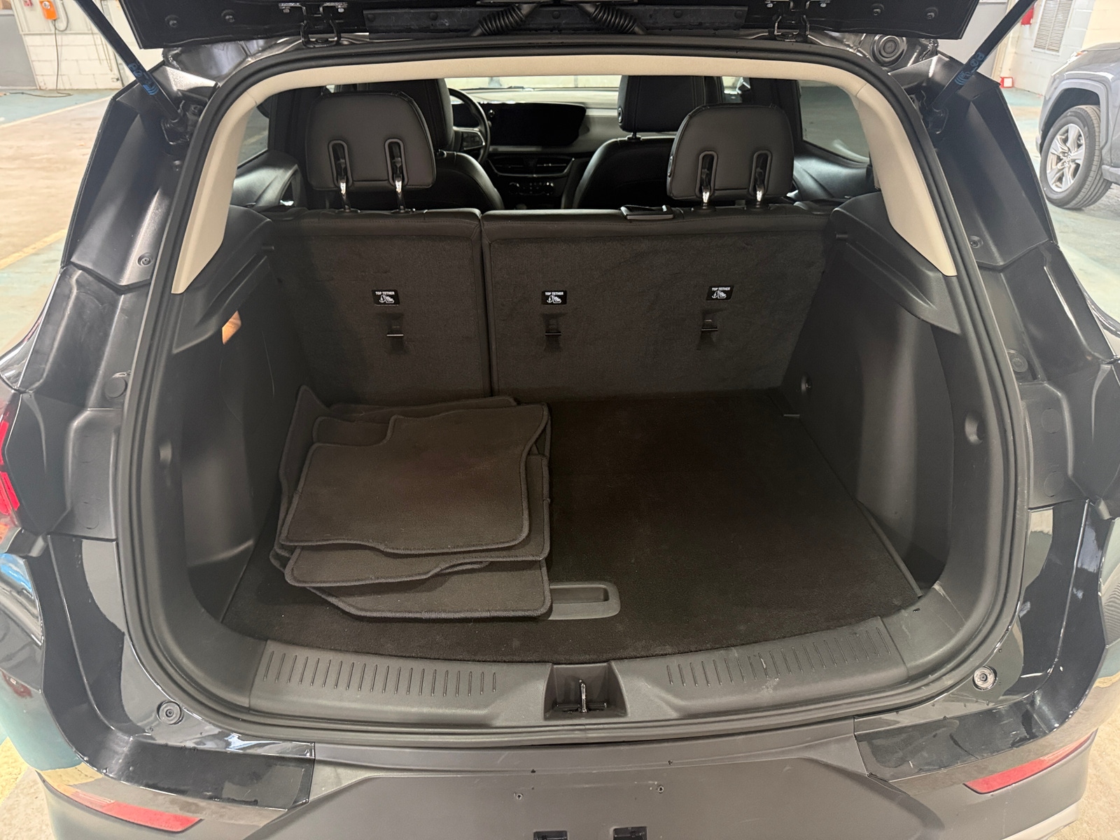 Thumbnail: 2025 Buick Encore GX - 6