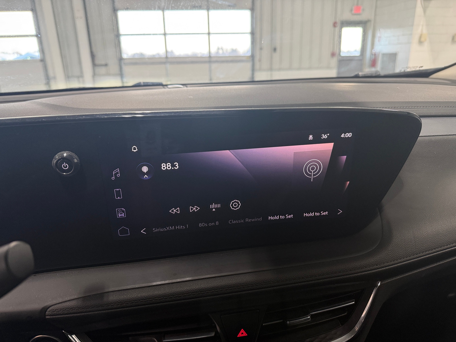 Thumbnail: 2025 Buick Encore GX - 3