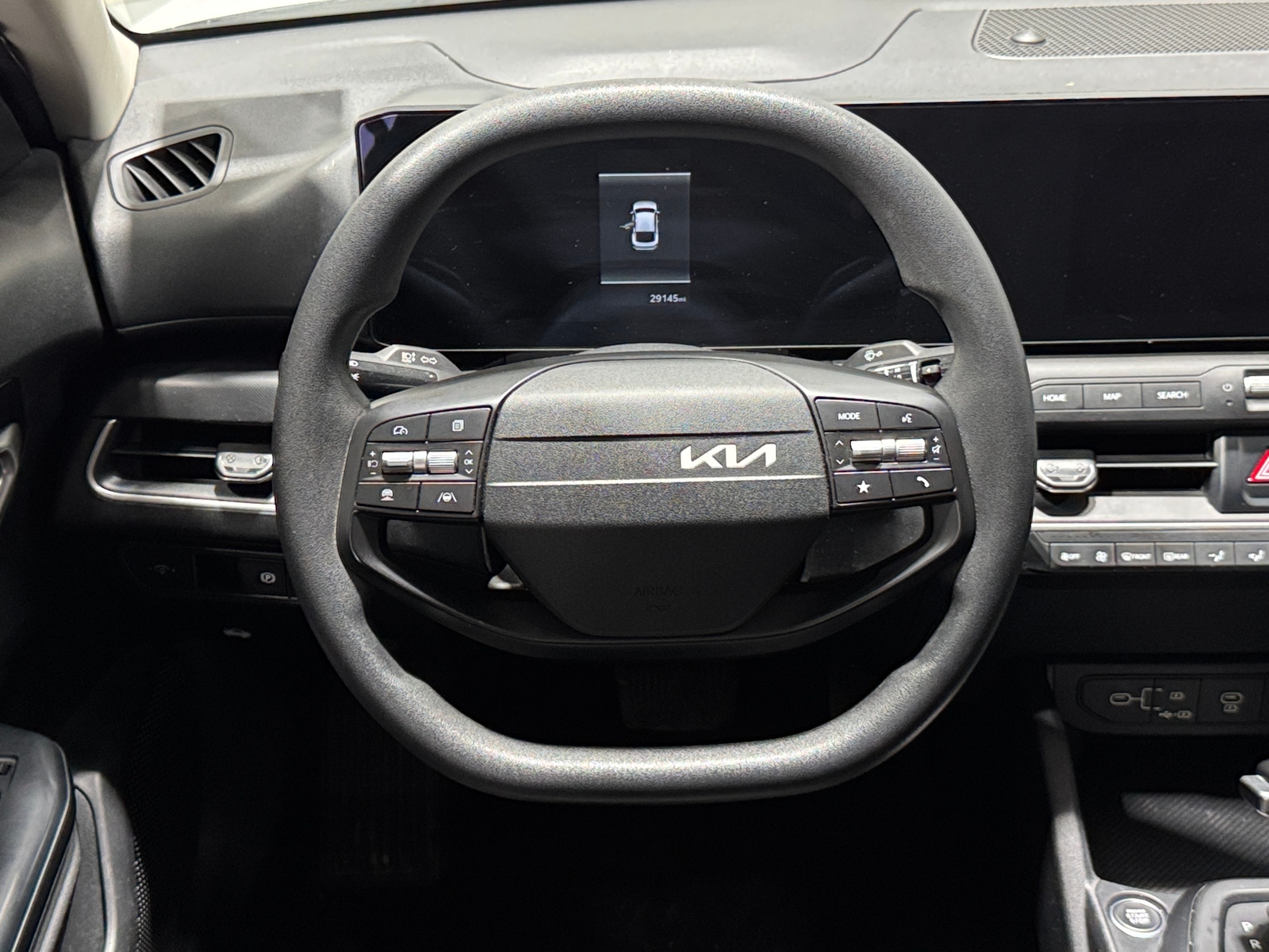 Thumbnail: 2025 Kia K4 - 5