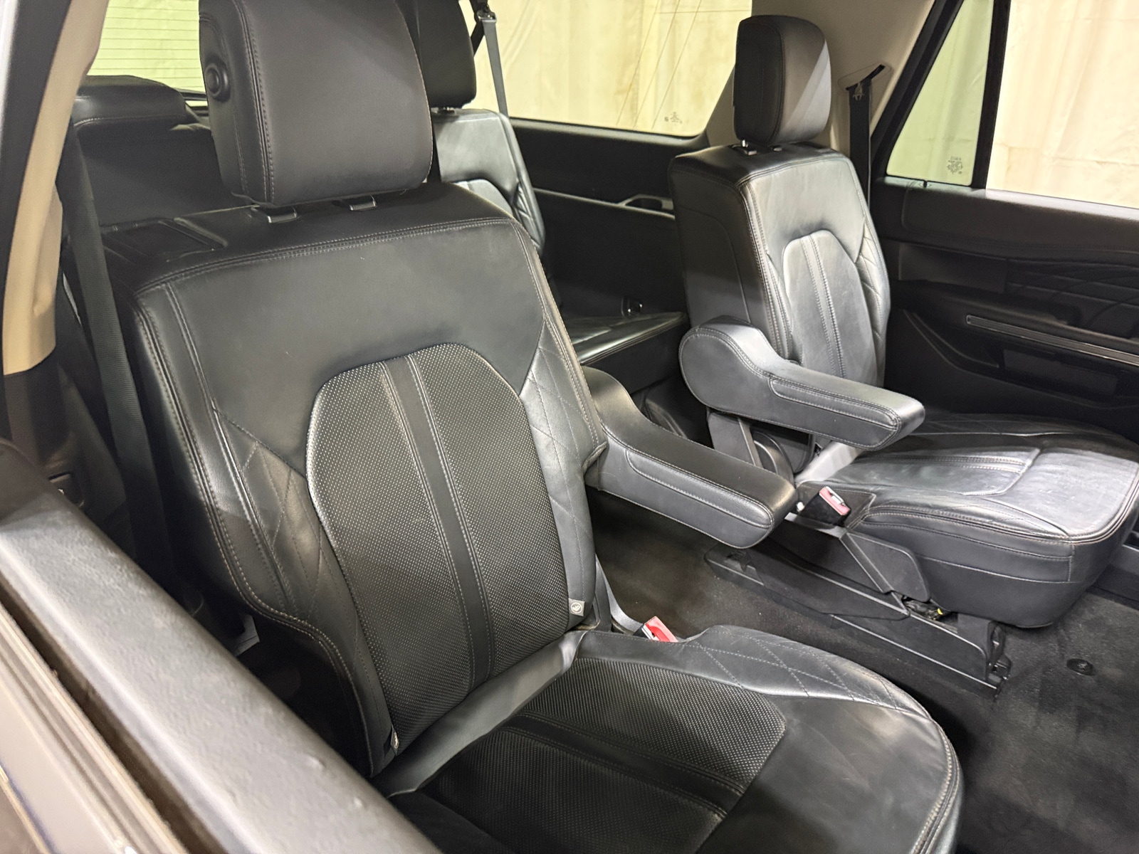 Thumbnail: 2019 Ford Expedition MAX - 5