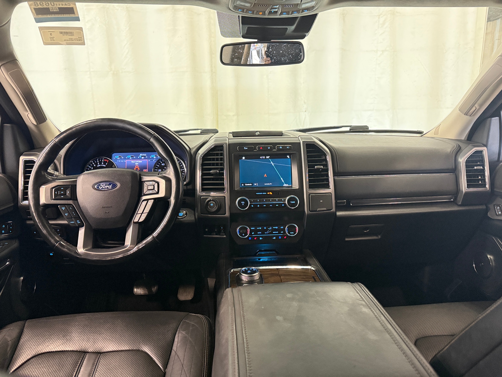 Thumbnail: 2019 Ford Expedition MAX - 2