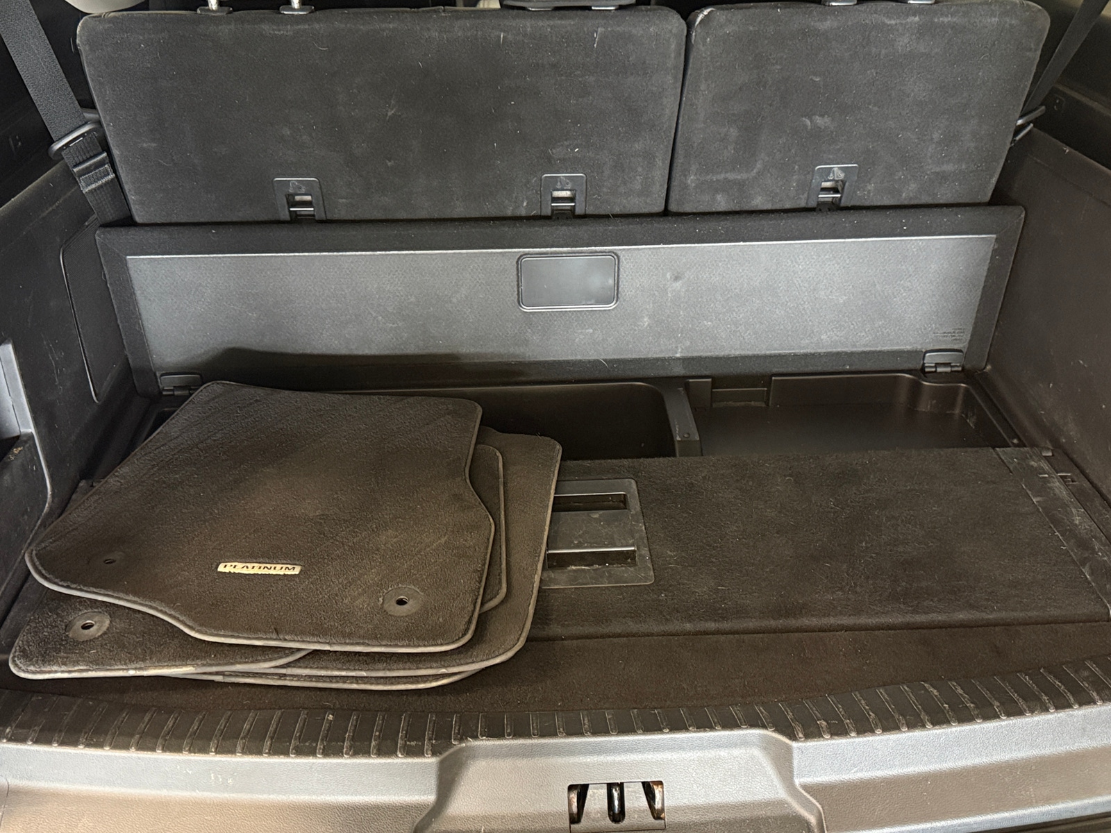 Thumbnail: 2019 Ford Expedition MAX - 6