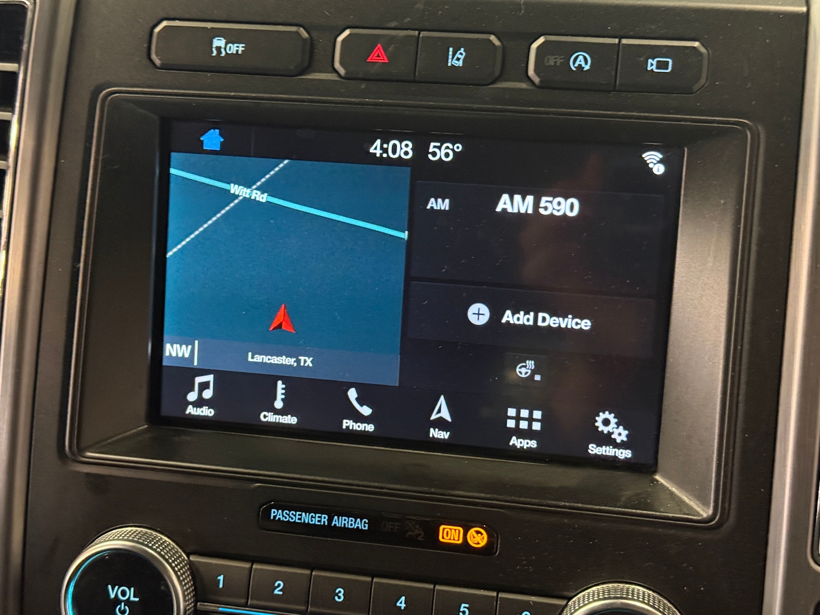 Thumbnail: 2019 Ford Expedition MAX - 3