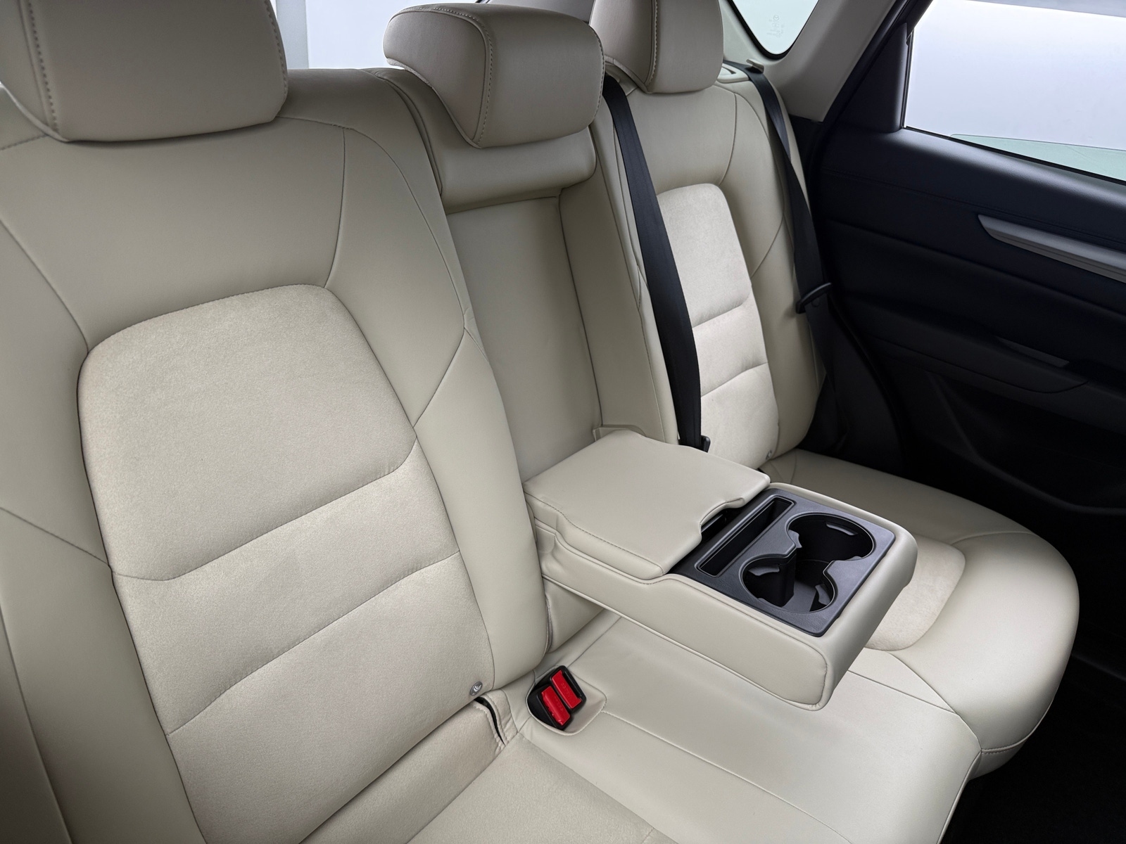 Thumbnail: 2022 Mazda CX-5 - 5