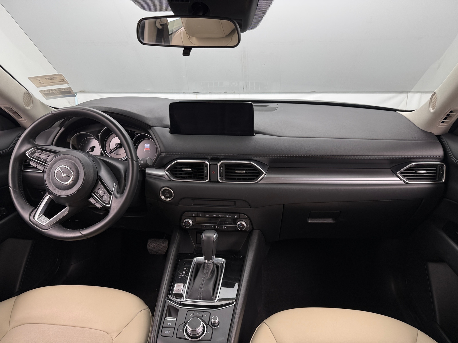 Thumbnail: 2022 Mazda CX-5 - 2