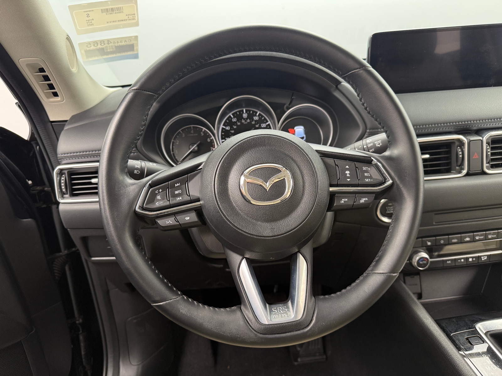 Thumbnail: 2022 Mazda CX-5 - 4