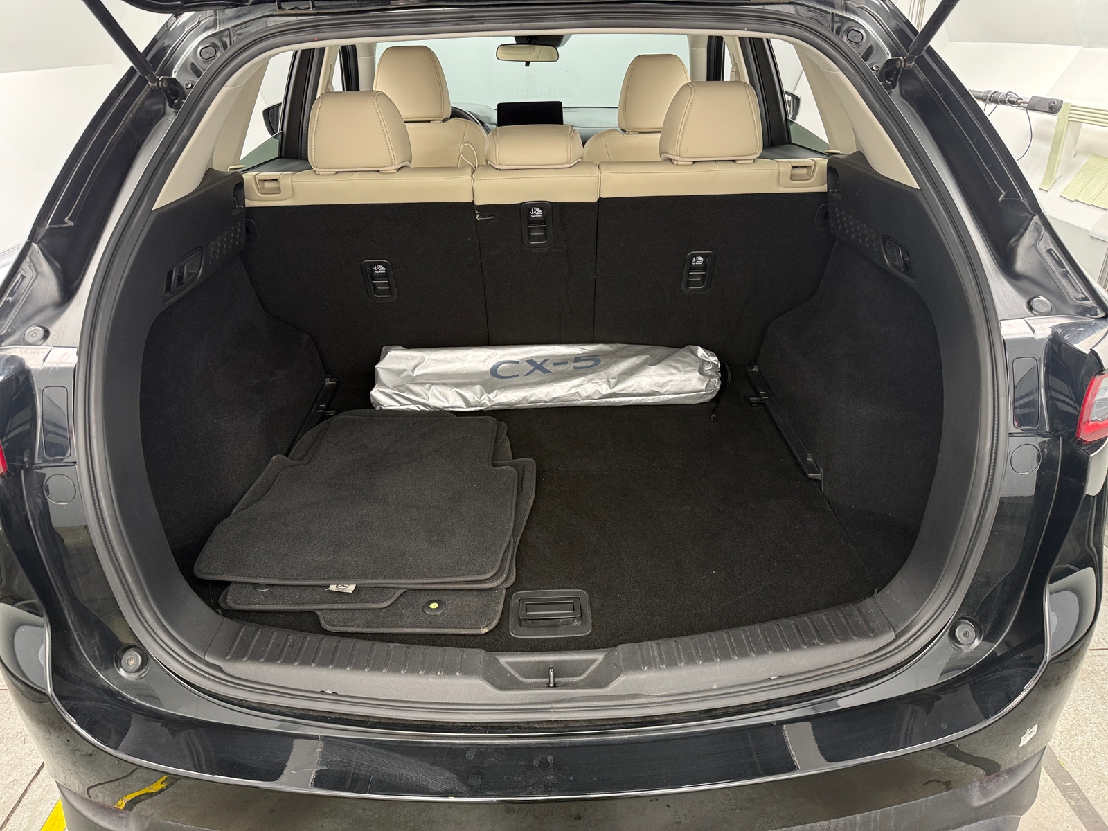 Thumbnail: 2022 Mazda CX-5 - 6