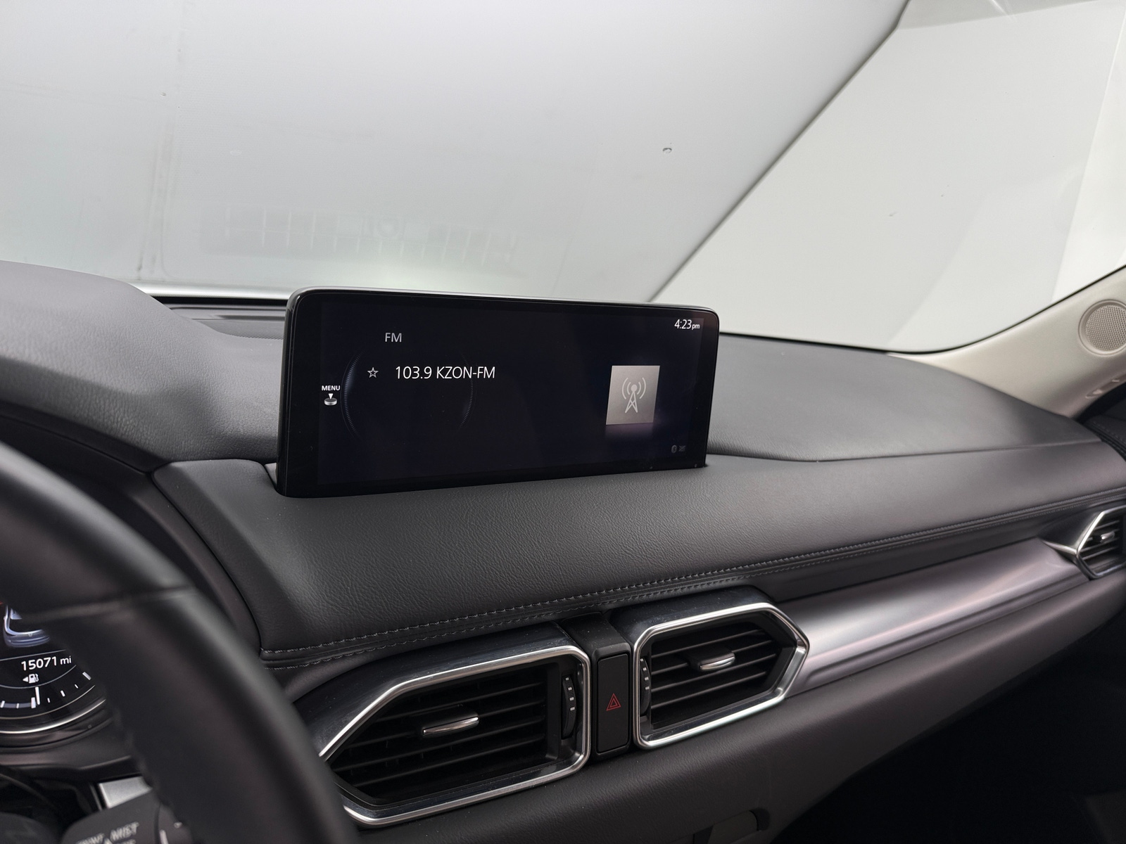 Thumbnail: 2022 Mazda CX-5 - 3