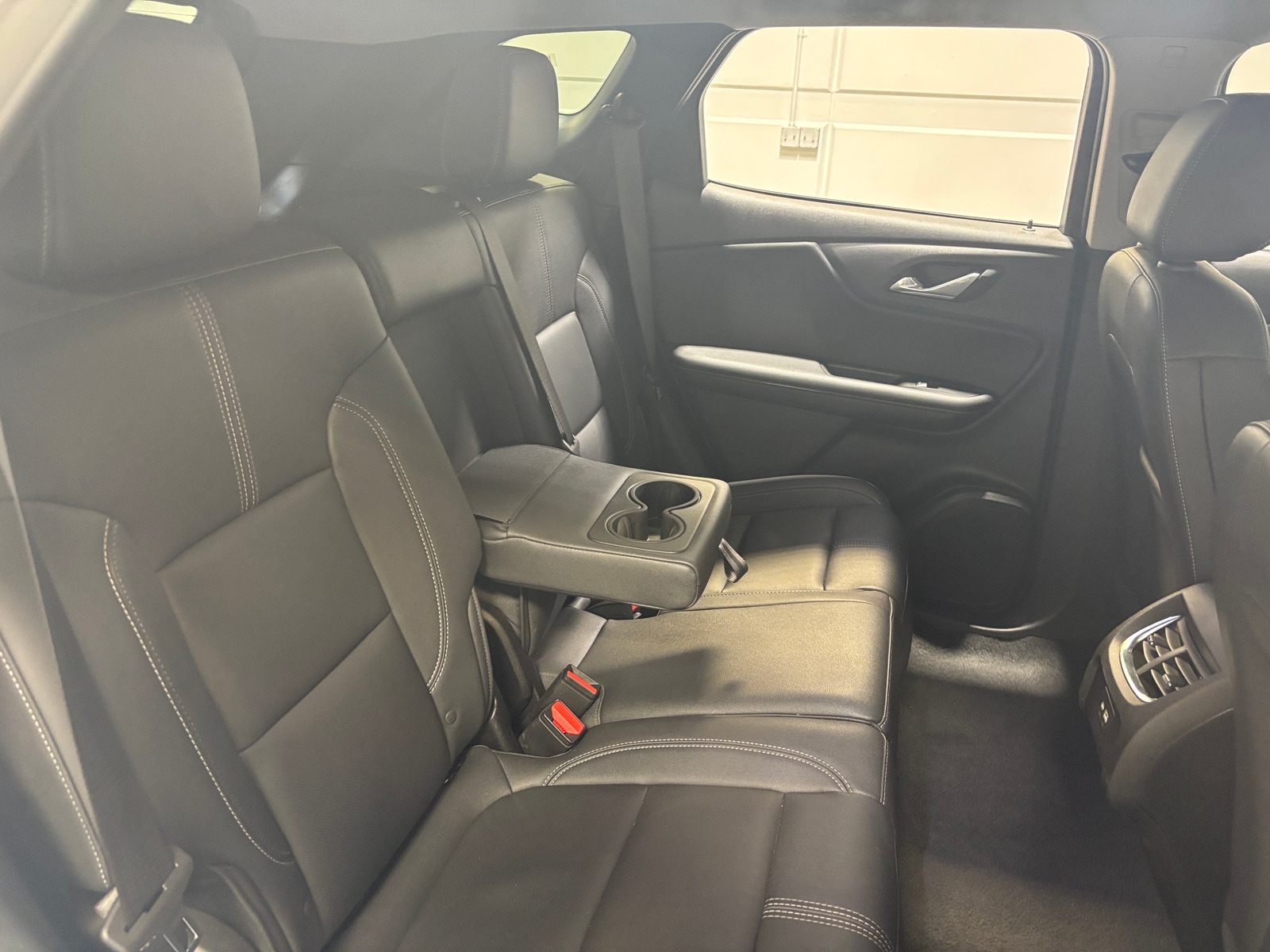 Thumbnail: 2024 Chevrolet Blazer - 5