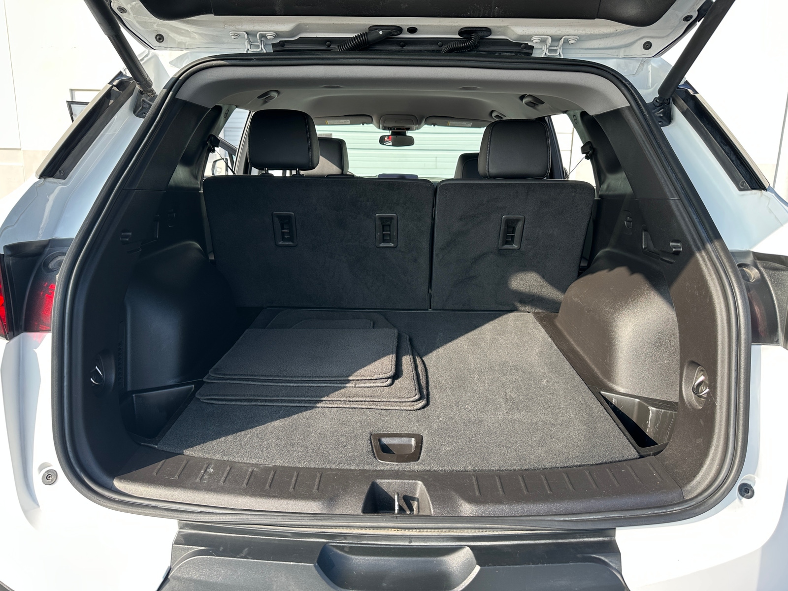 Thumbnail: 2024 Chevrolet Blazer - 6