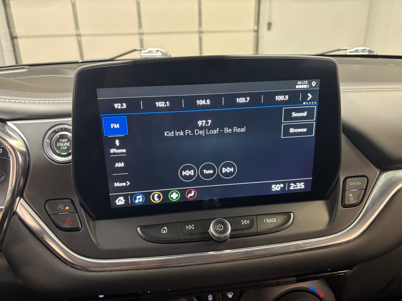 Thumbnail: 2024 Chevrolet Blazer - 3