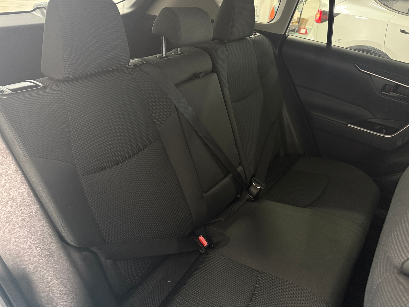 Thumbnail: 2025 Toyota RAV4 - 6