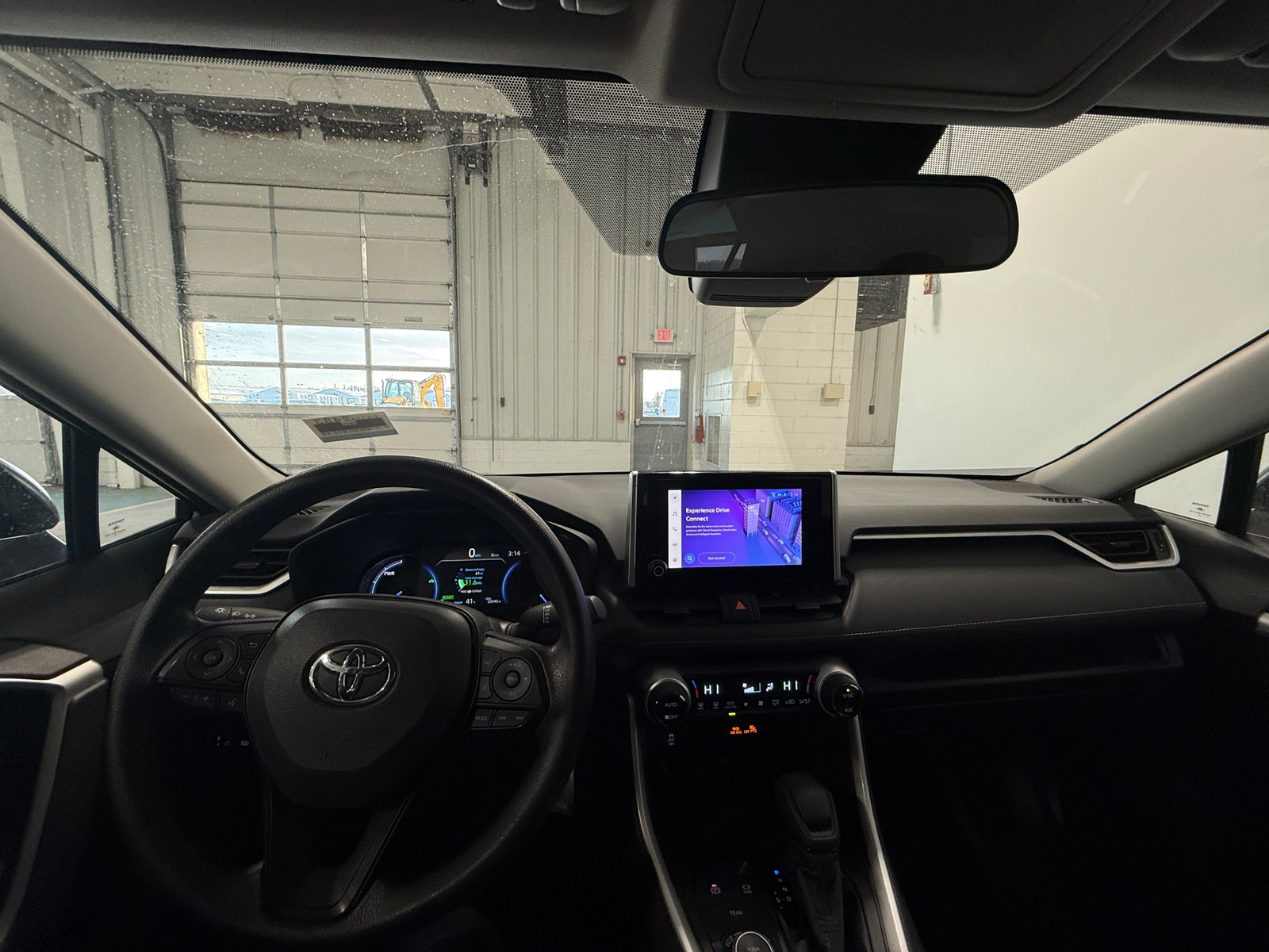 Thumbnail: 2025 Toyota RAV4 - 3