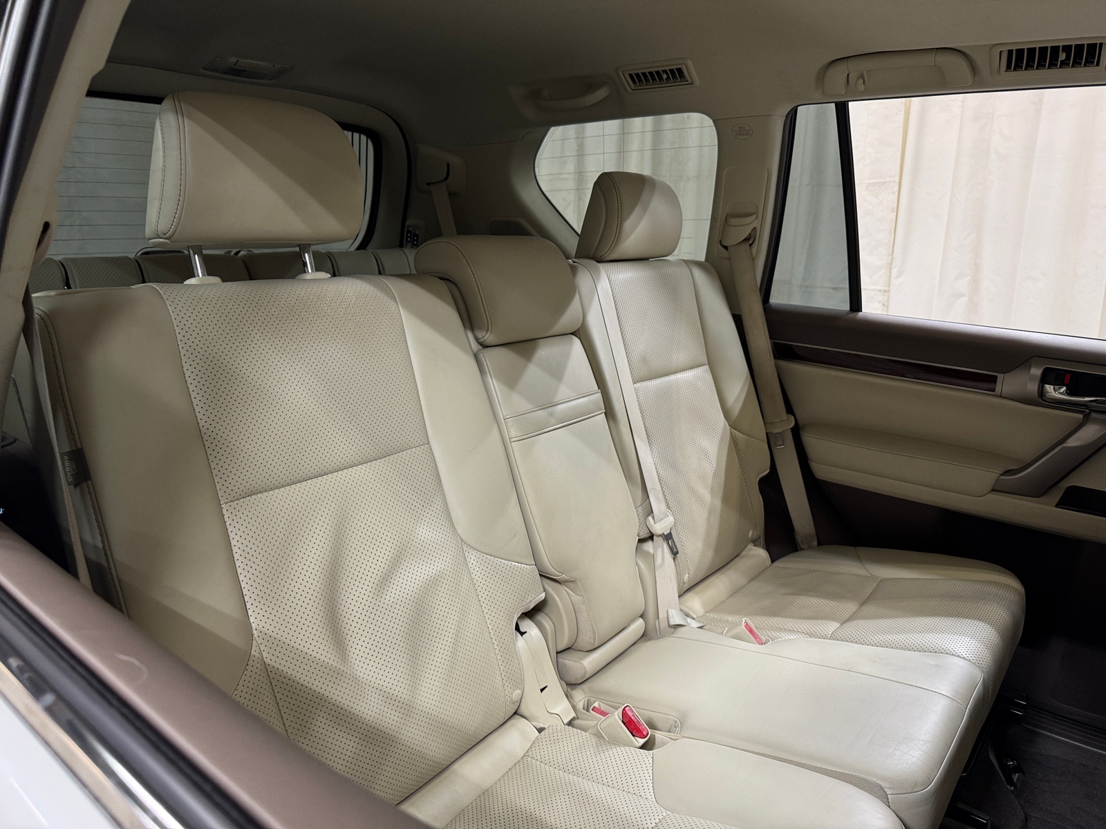 Thumbnail: 2018 Lexus GX - 5