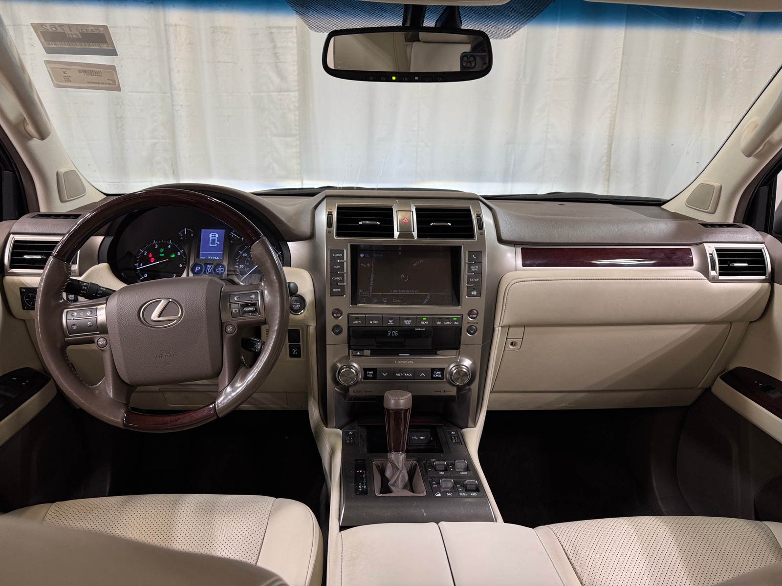Thumbnail: 2018 Lexus GX - 2