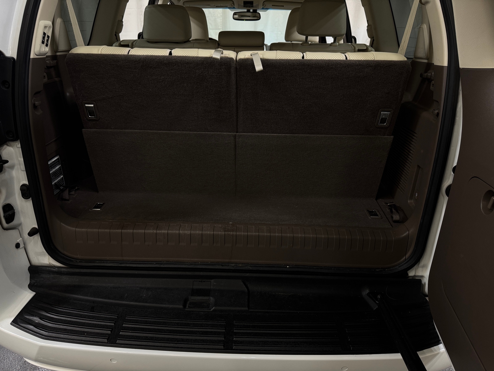 Thumbnail: 2018 Lexus GX - 6