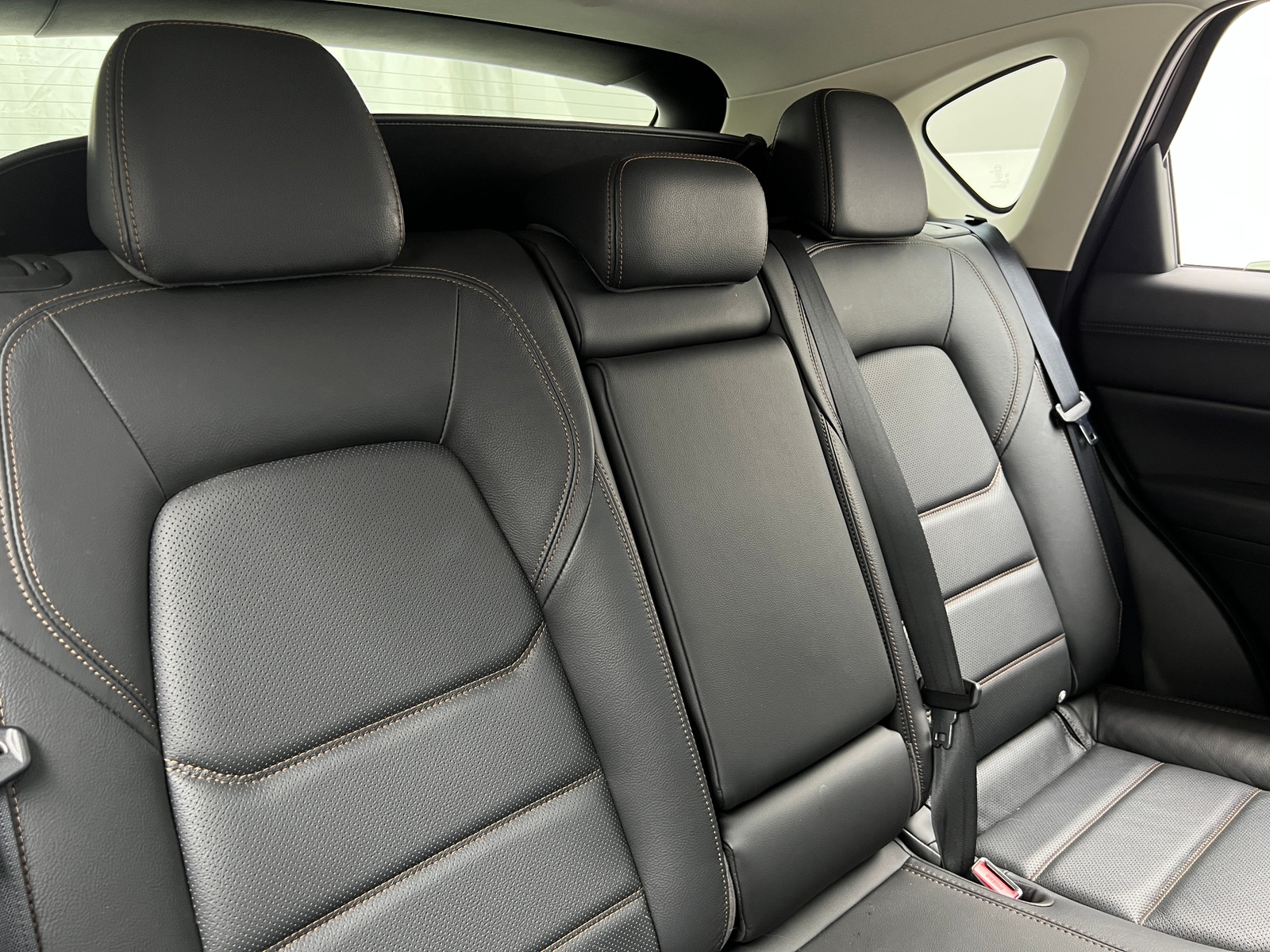 Thumbnail: 2023 Mazda CX-5 - 5