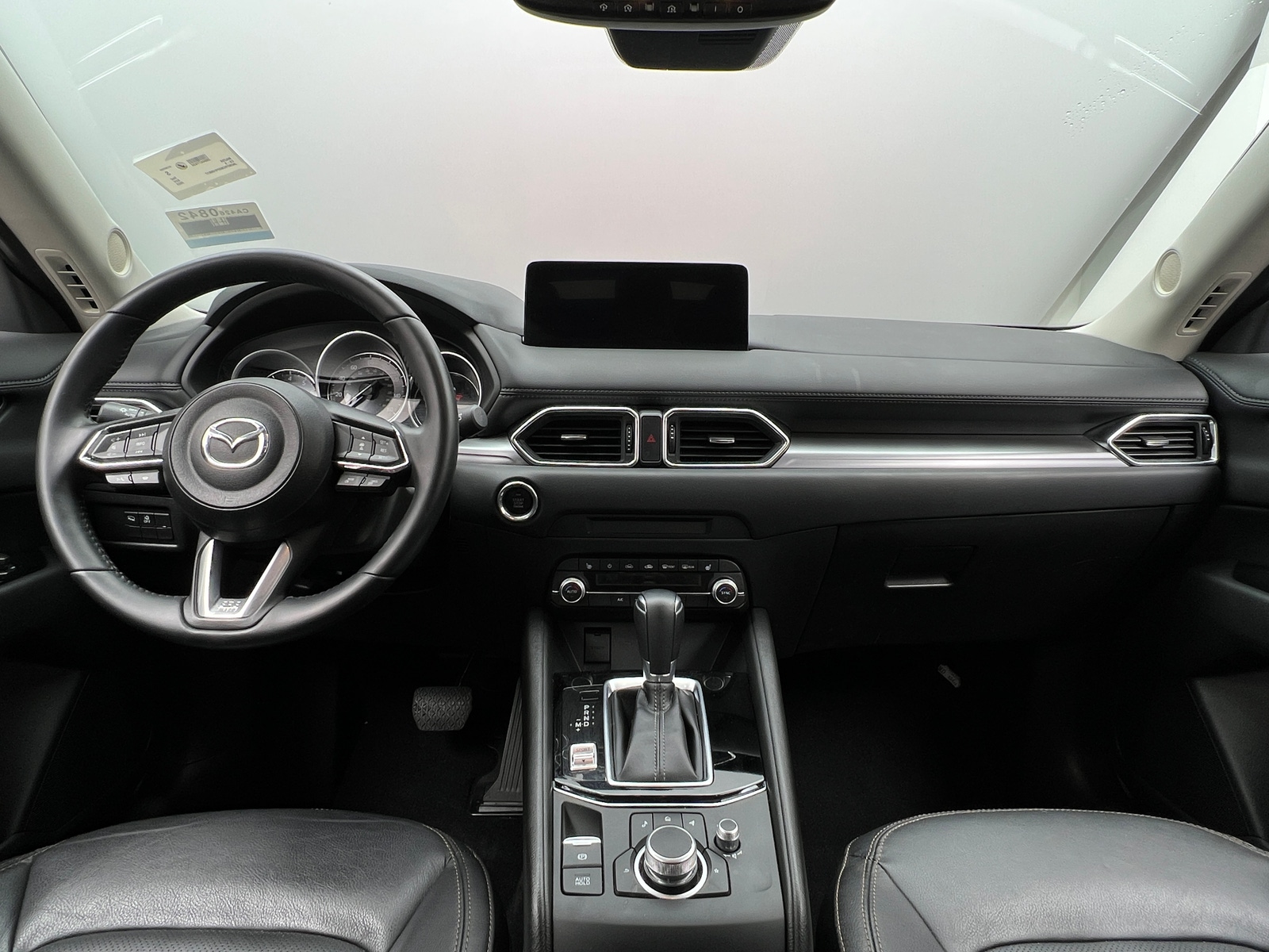 Thumbnail: 2023 Mazda CX-5 - 2