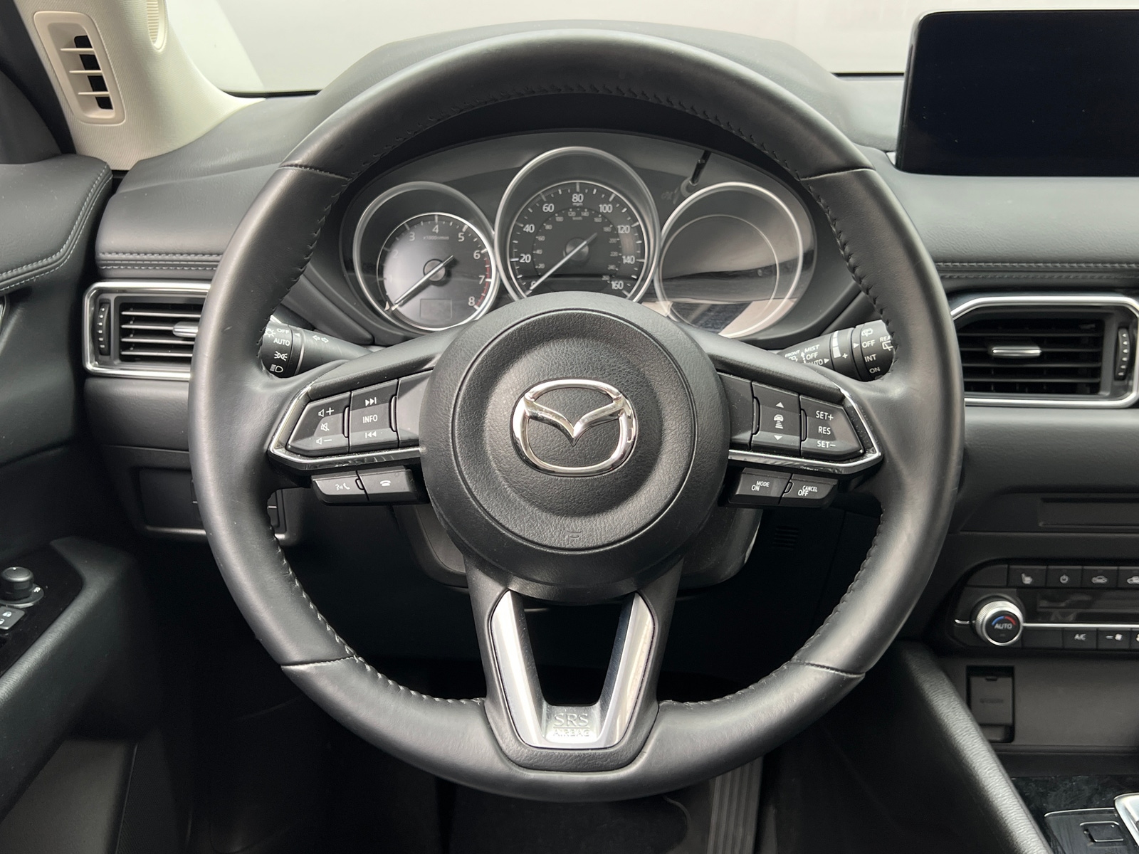 Thumbnail: 2023 Mazda CX-5 - 4