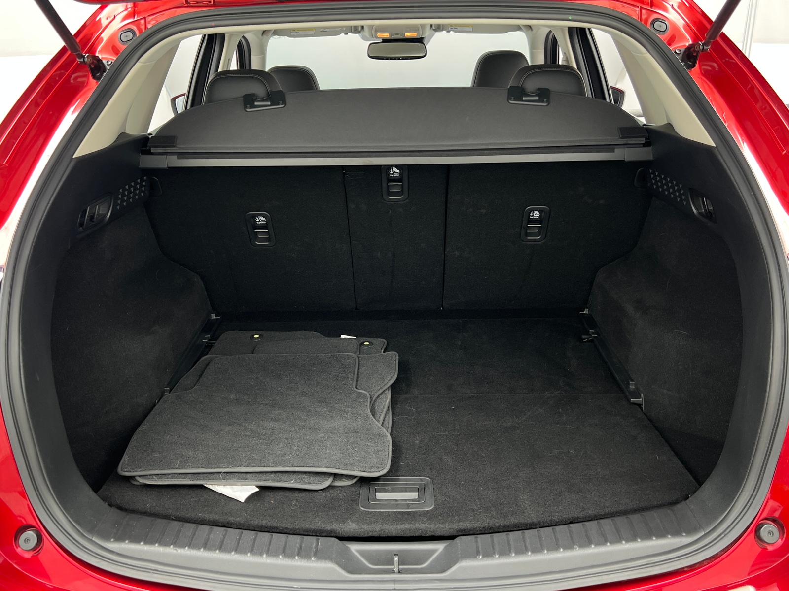 Thumbnail: 2023 Mazda CX-5 - 6