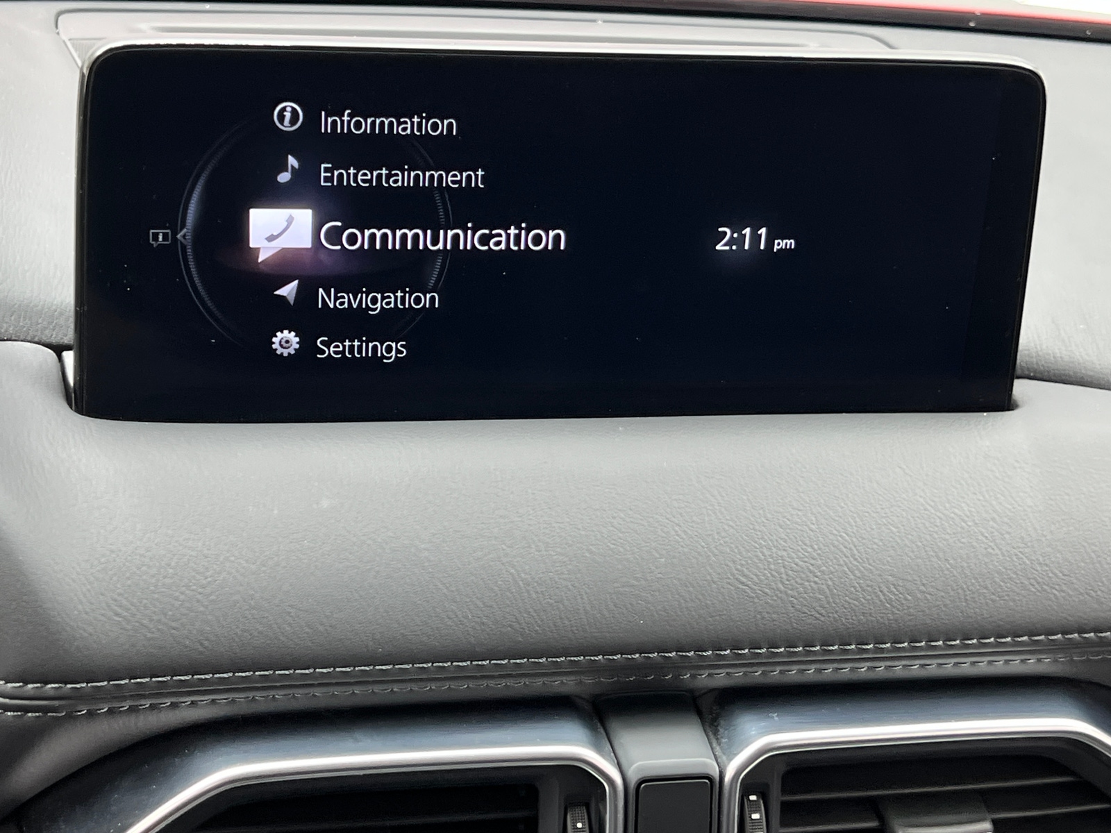 Thumbnail: 2023 Mazda CX-5 - 3