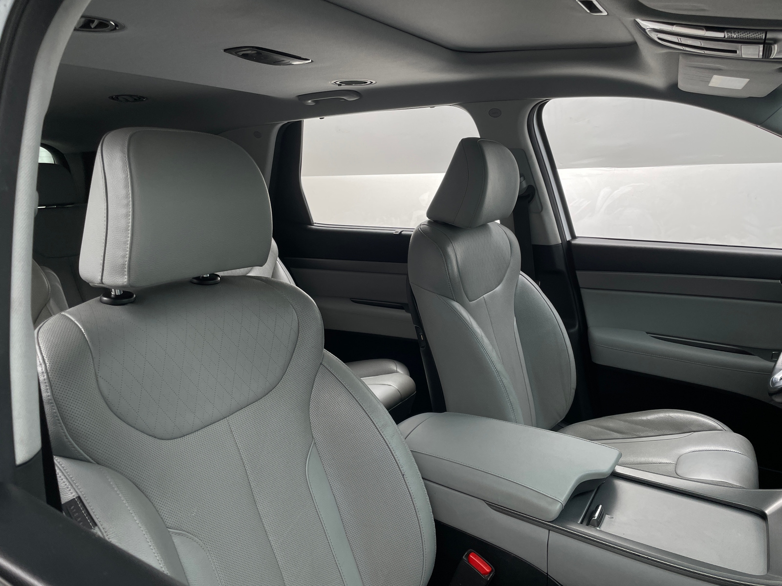 Thumbnail: 2020 Hyundai Palisade - 2