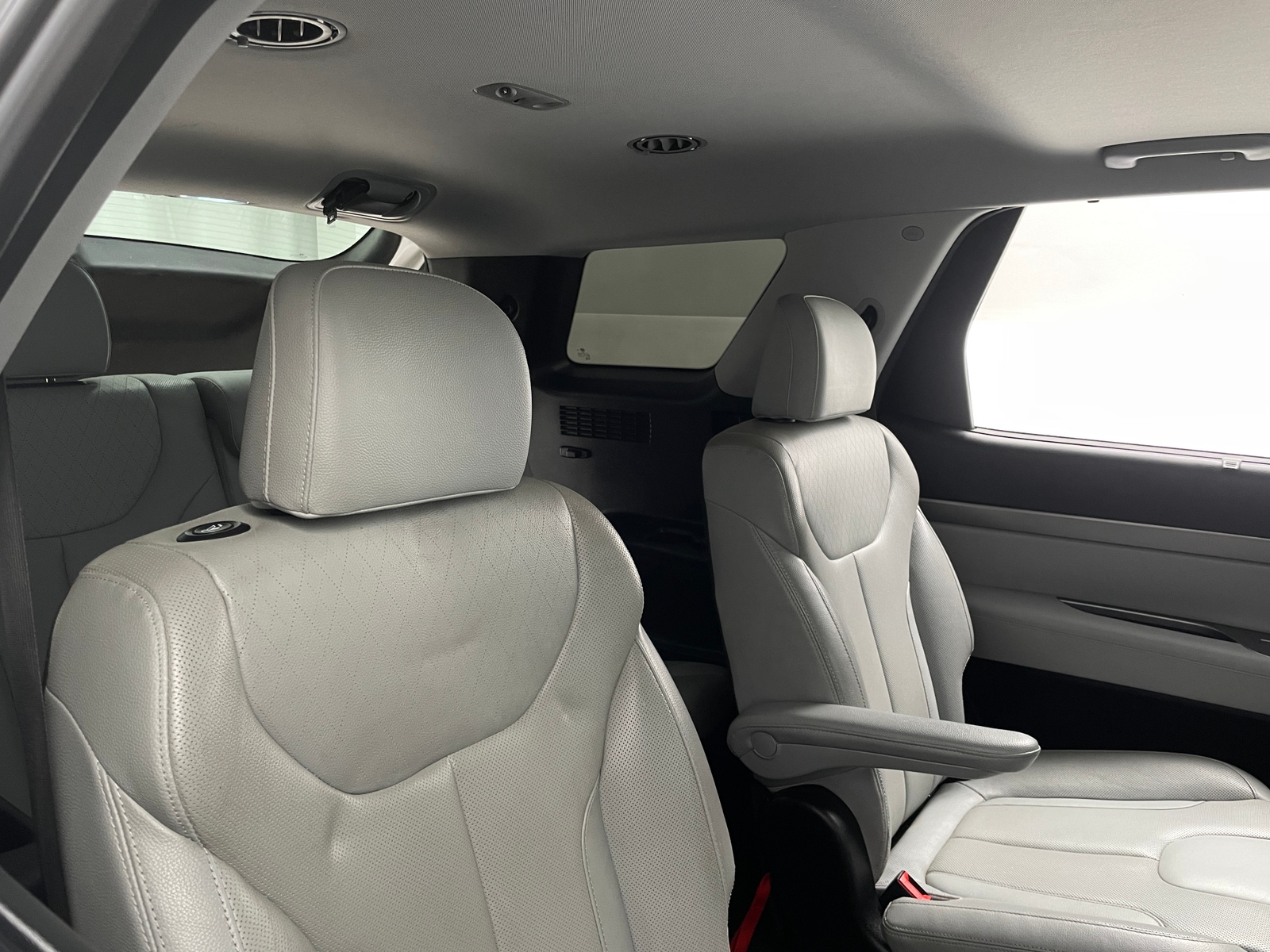 Thumbnail: 2020 Hyundai Palisade - 6