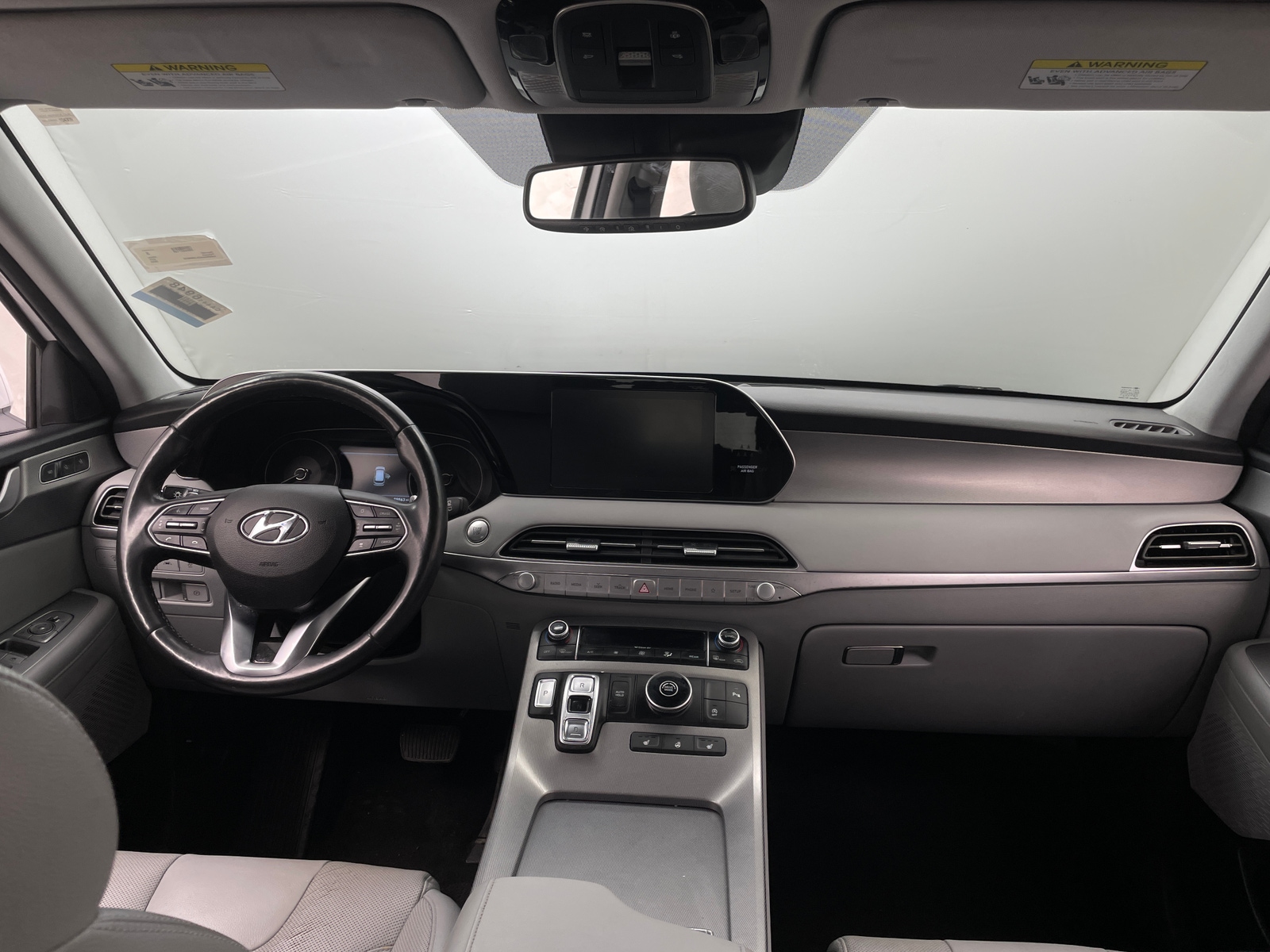 Thumbnail: 2020 Hyundai Palisade - 3