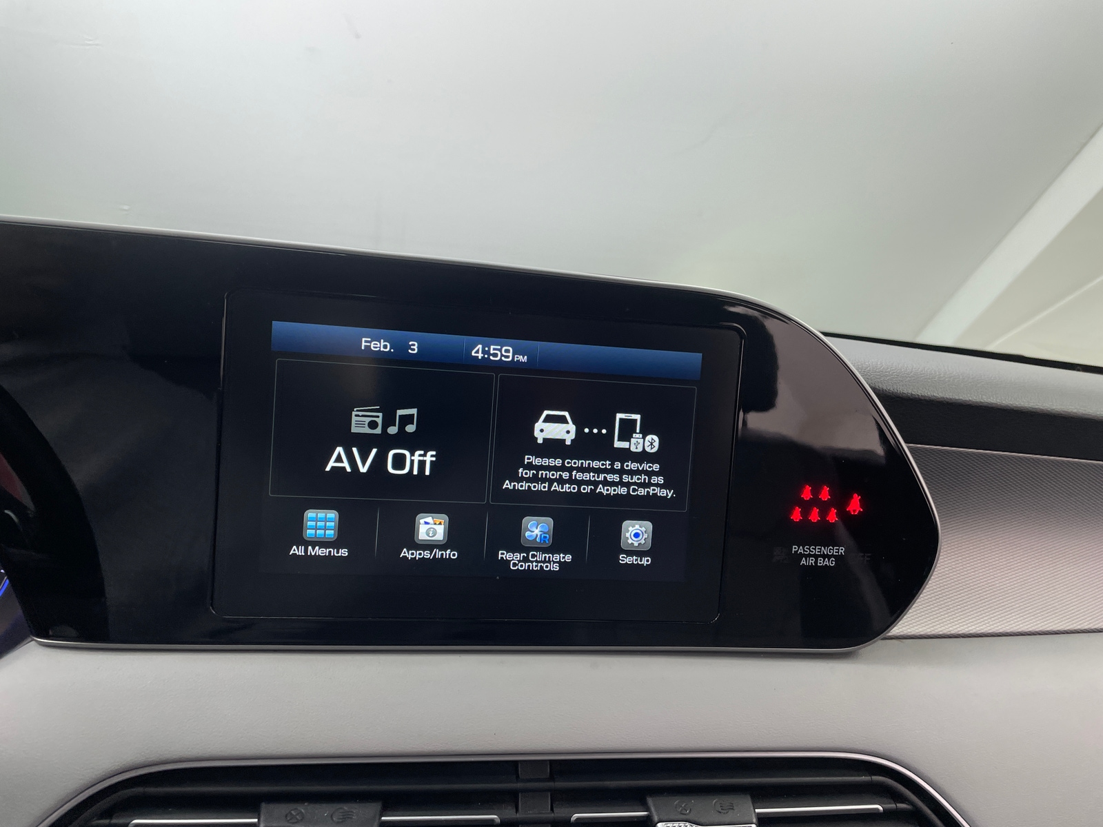 Thumbnail: 2020 Hyundai Palisade - 4