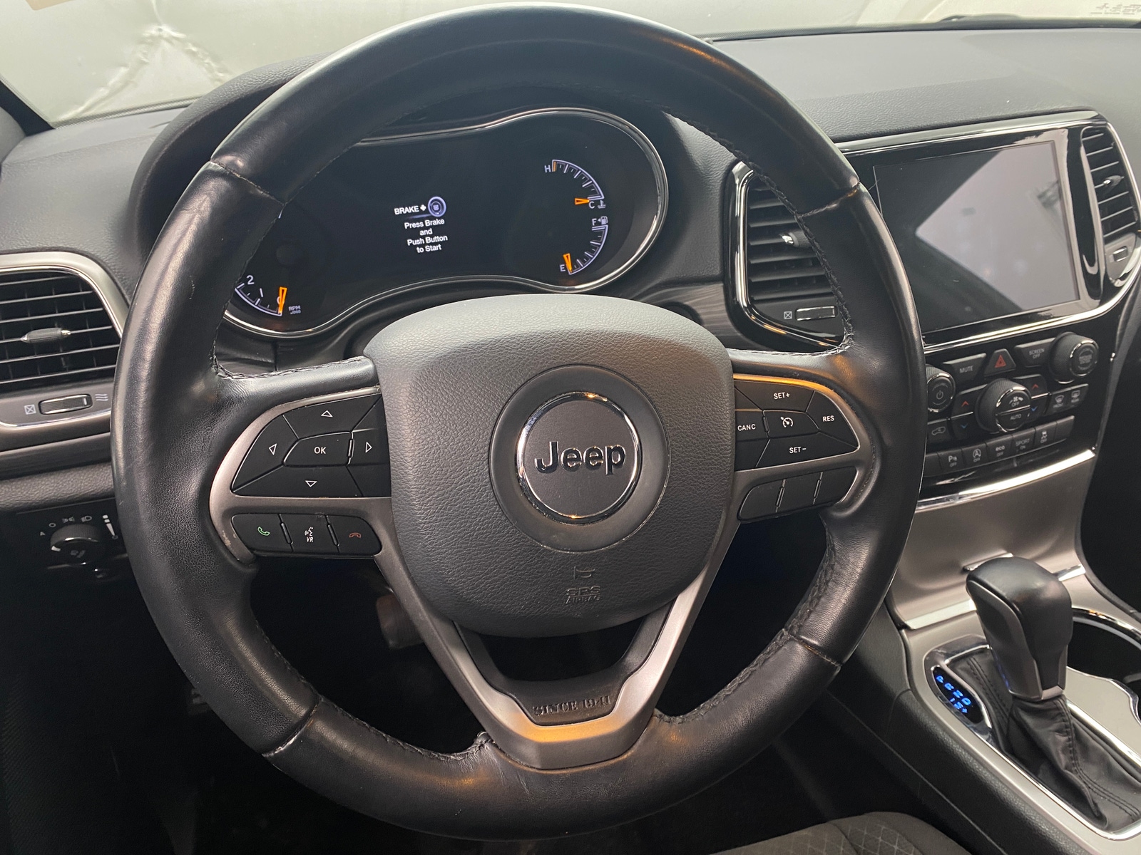 Thumbnail: 2022 Jeep Grand Cherokee - 5