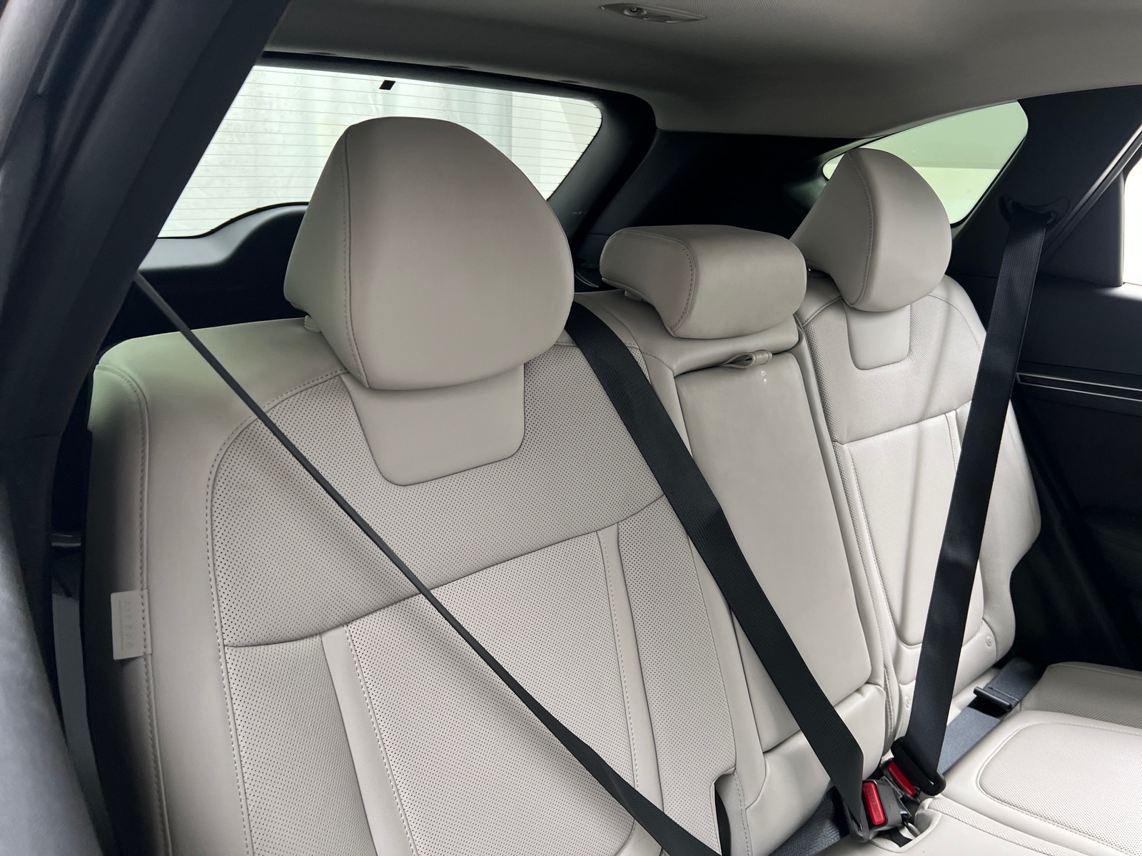 Thumbnail: 2024 Hyundai Tucson - 5