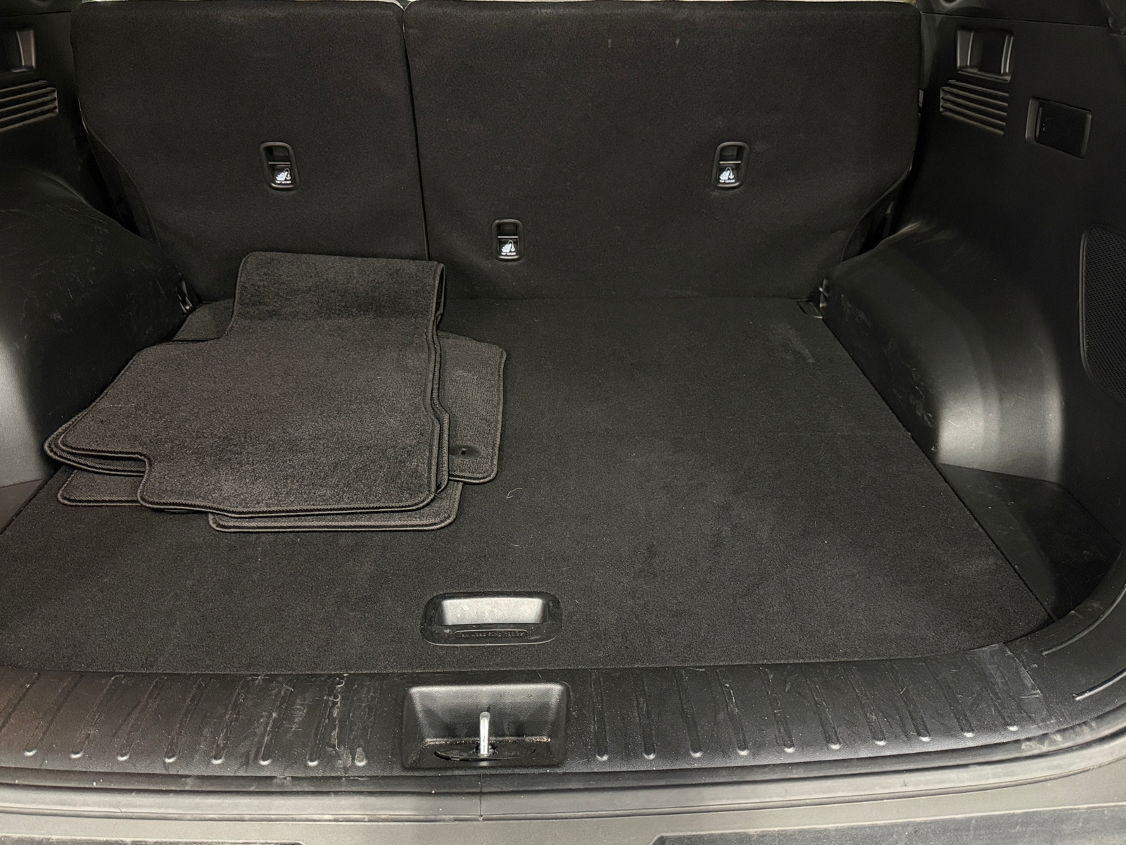 Thumbnail: 2024 Hyundai Tucson - 6