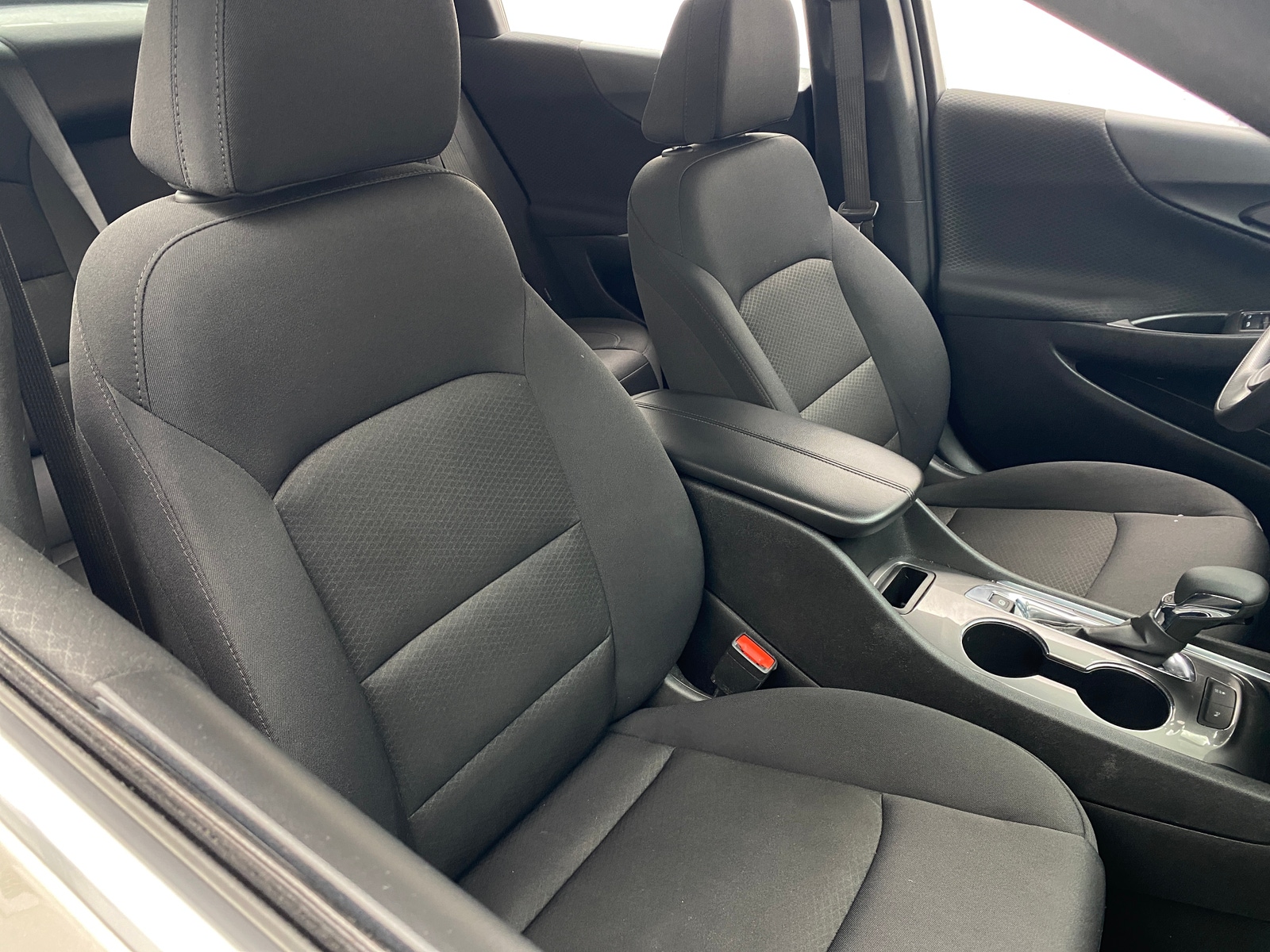 Thumbnail: 2024 Chevrolet Malibu - 2