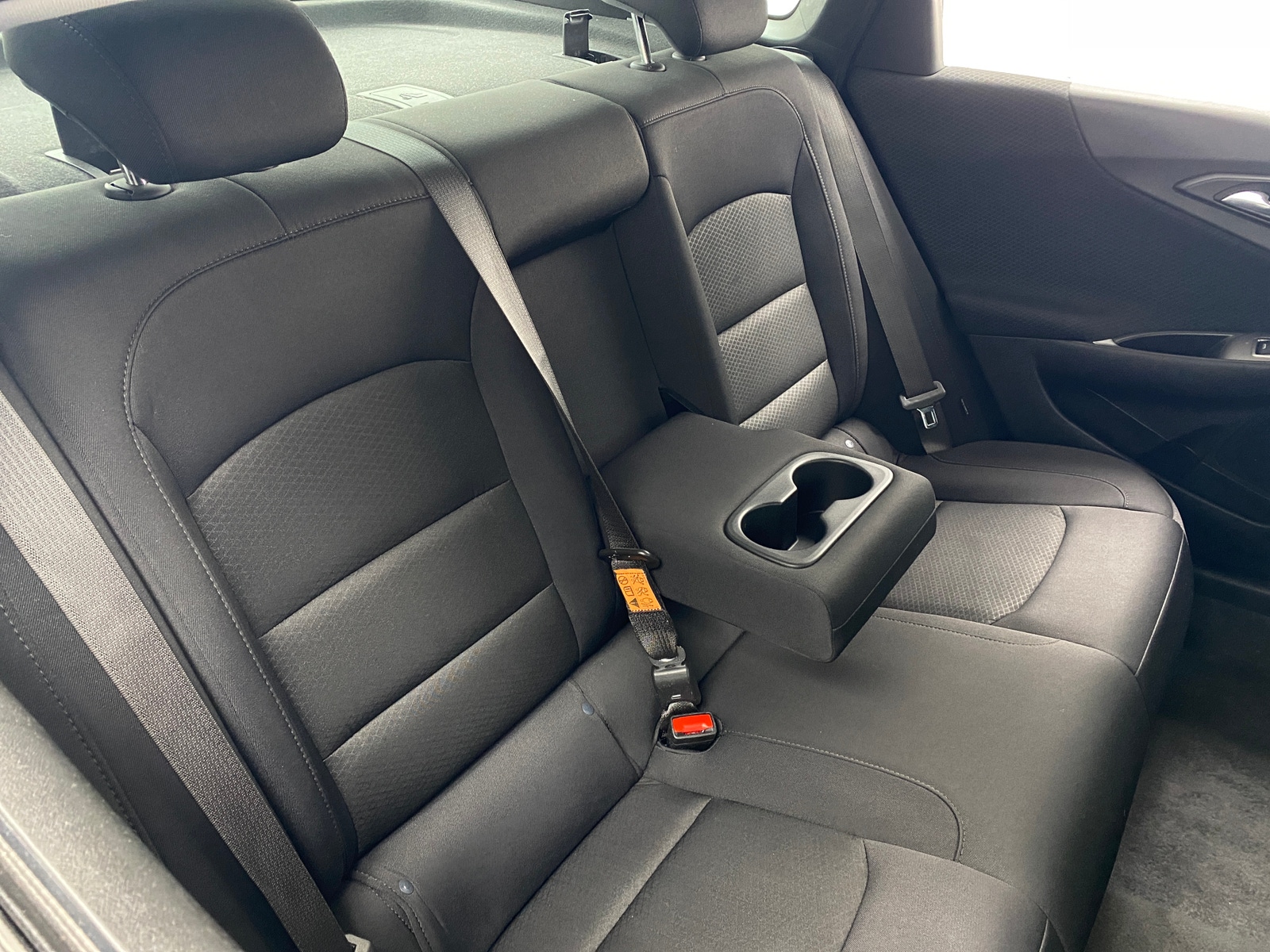 Thumbnail: 2024 Chevrolet Malibu - 6