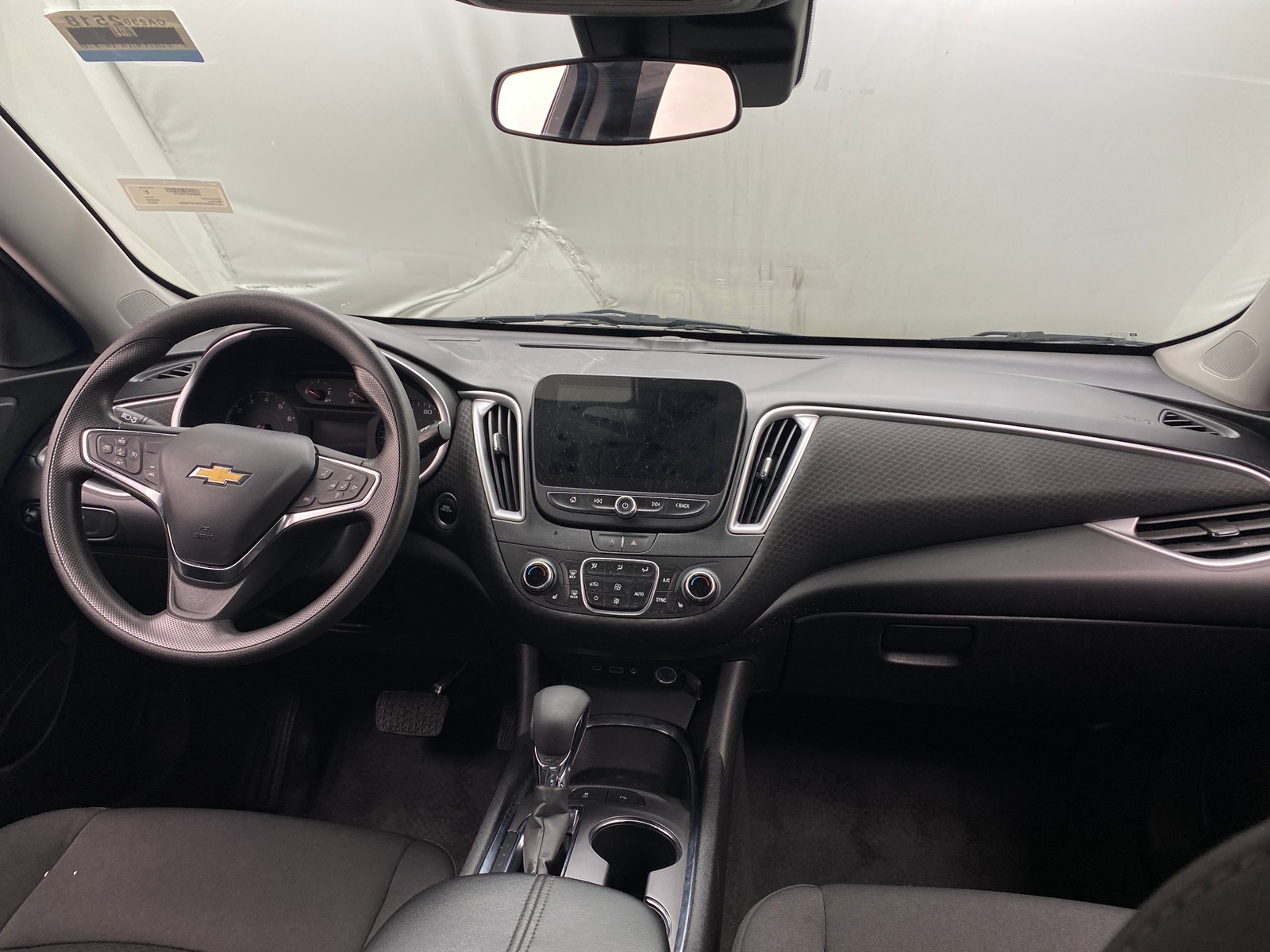 Thumbnail: 2024 Chevrolet Malibu - 3