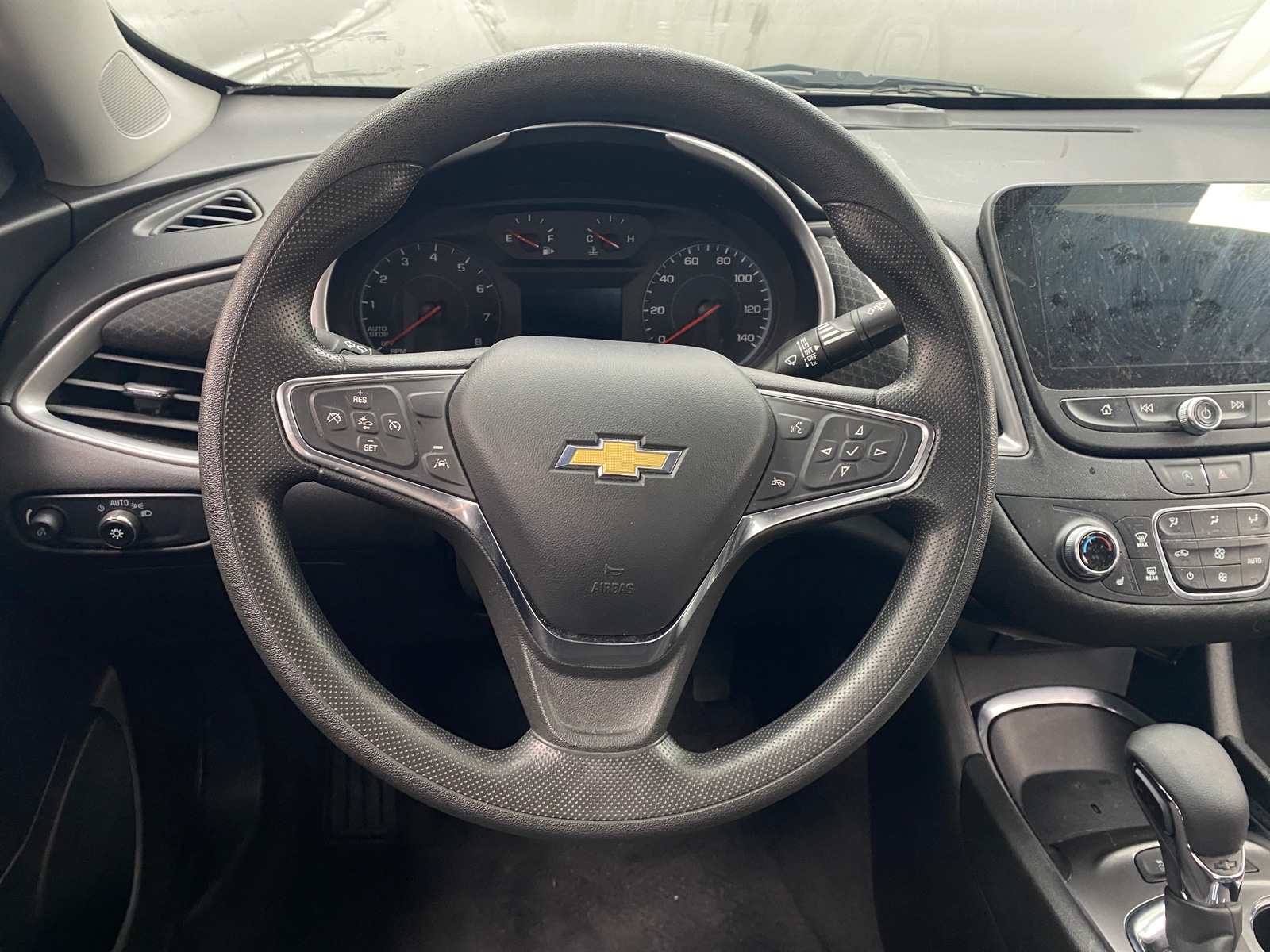 Thumbnail: 2024 Chevrolet Malibu - 5