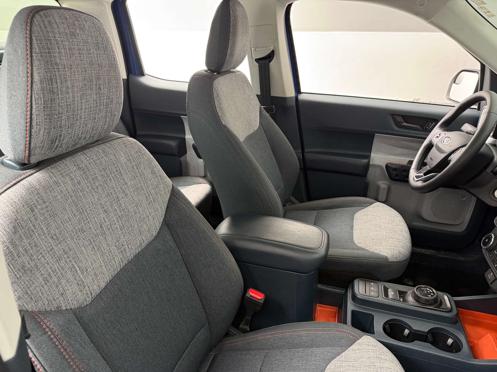 Thumbnail: 2023 Ford Maverick - 2