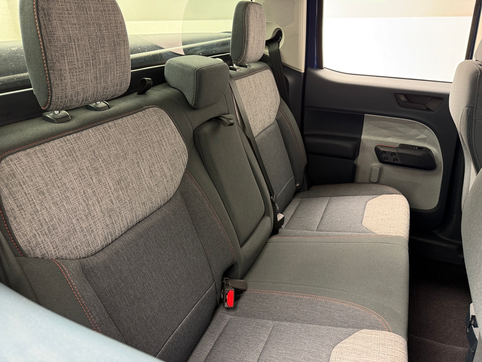 Thumbnail: 2023 Ford Maverick - 6