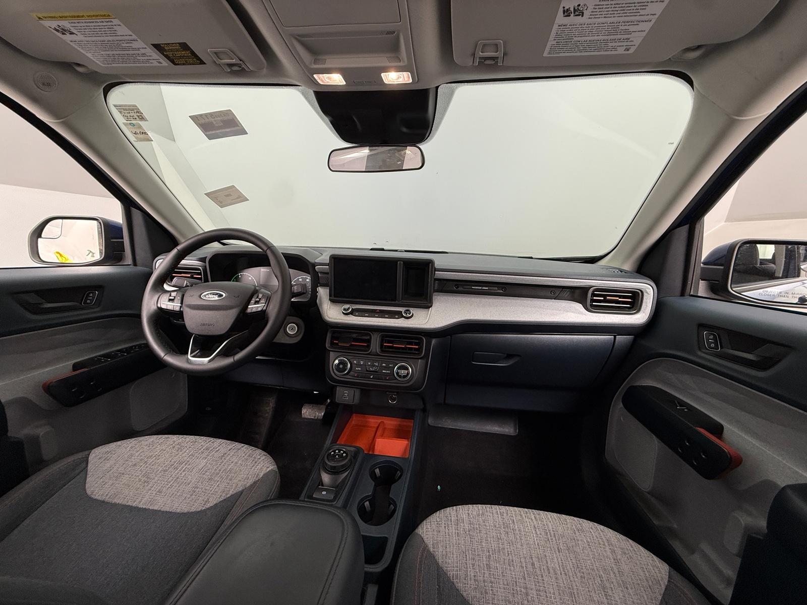 Thumbnail: 2023 Ford Maverick - 3