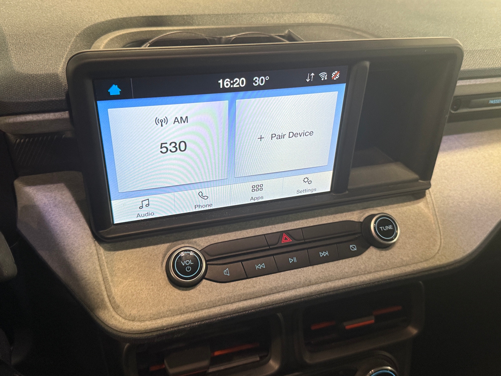 Thumbnail: 2023 Ford Maverick - 4